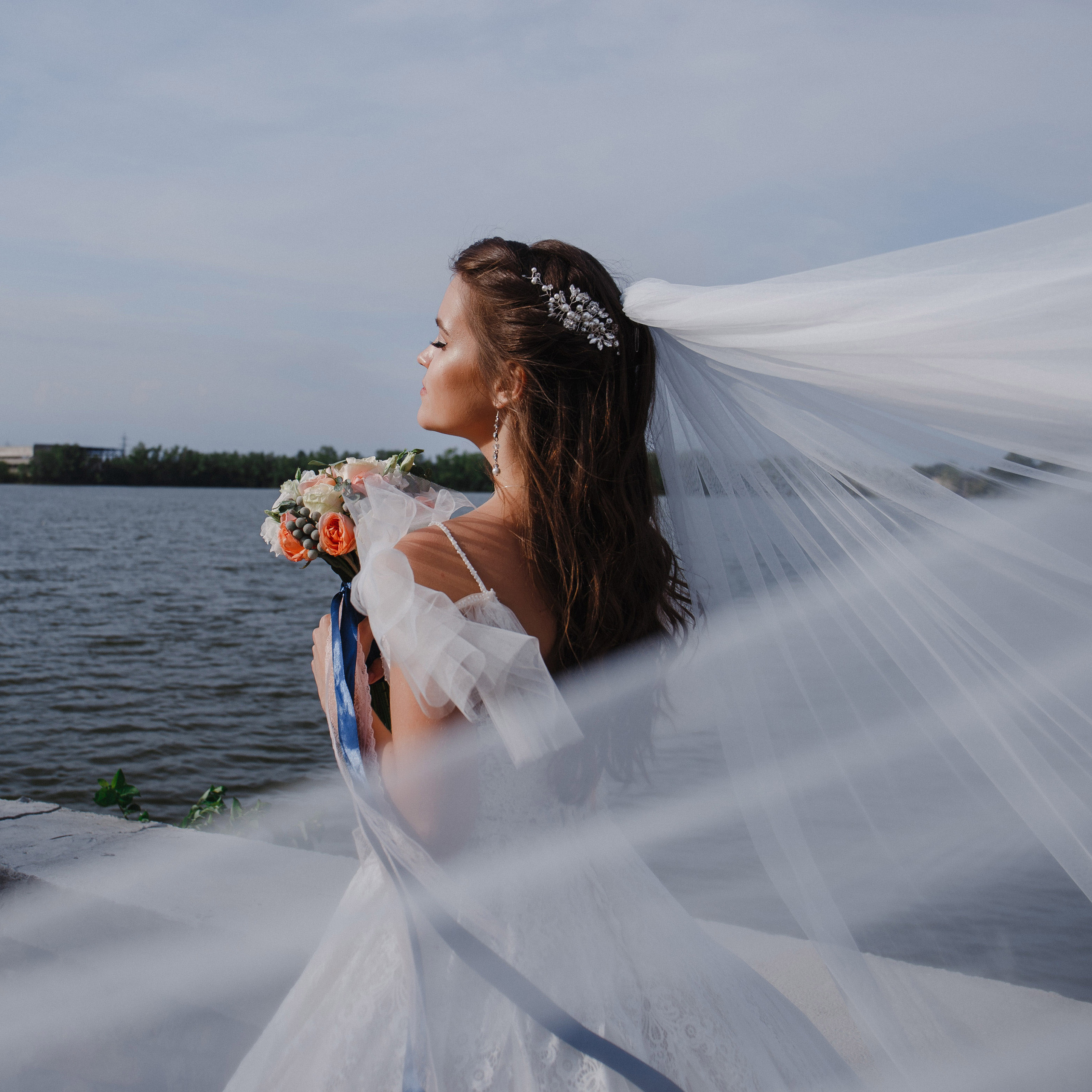 Илья & Мила. Свадебный и семейный фотограф  Екатеринбург Челябинск