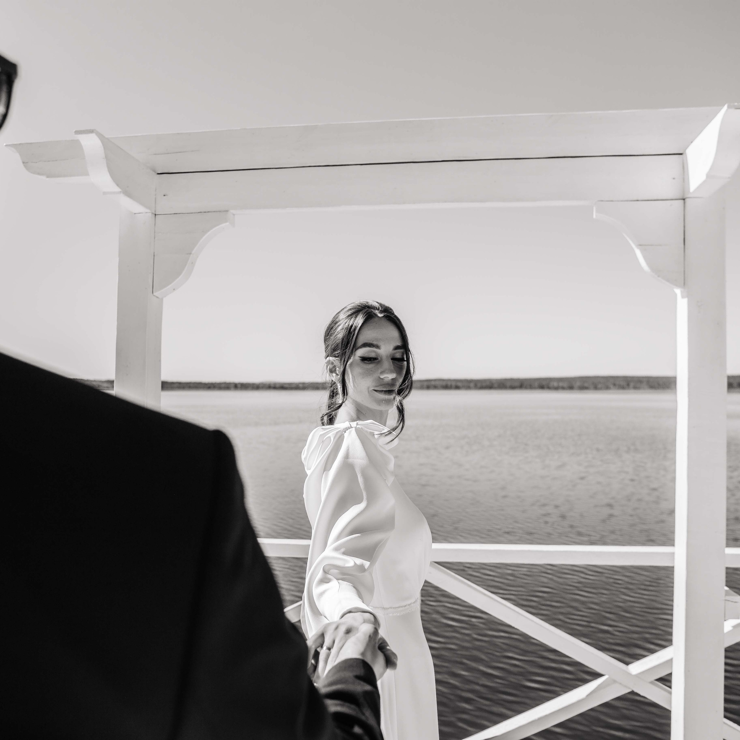 Сергей и Дарья. Свадебный и семейный фотограф  Екатеринбург Челябинск