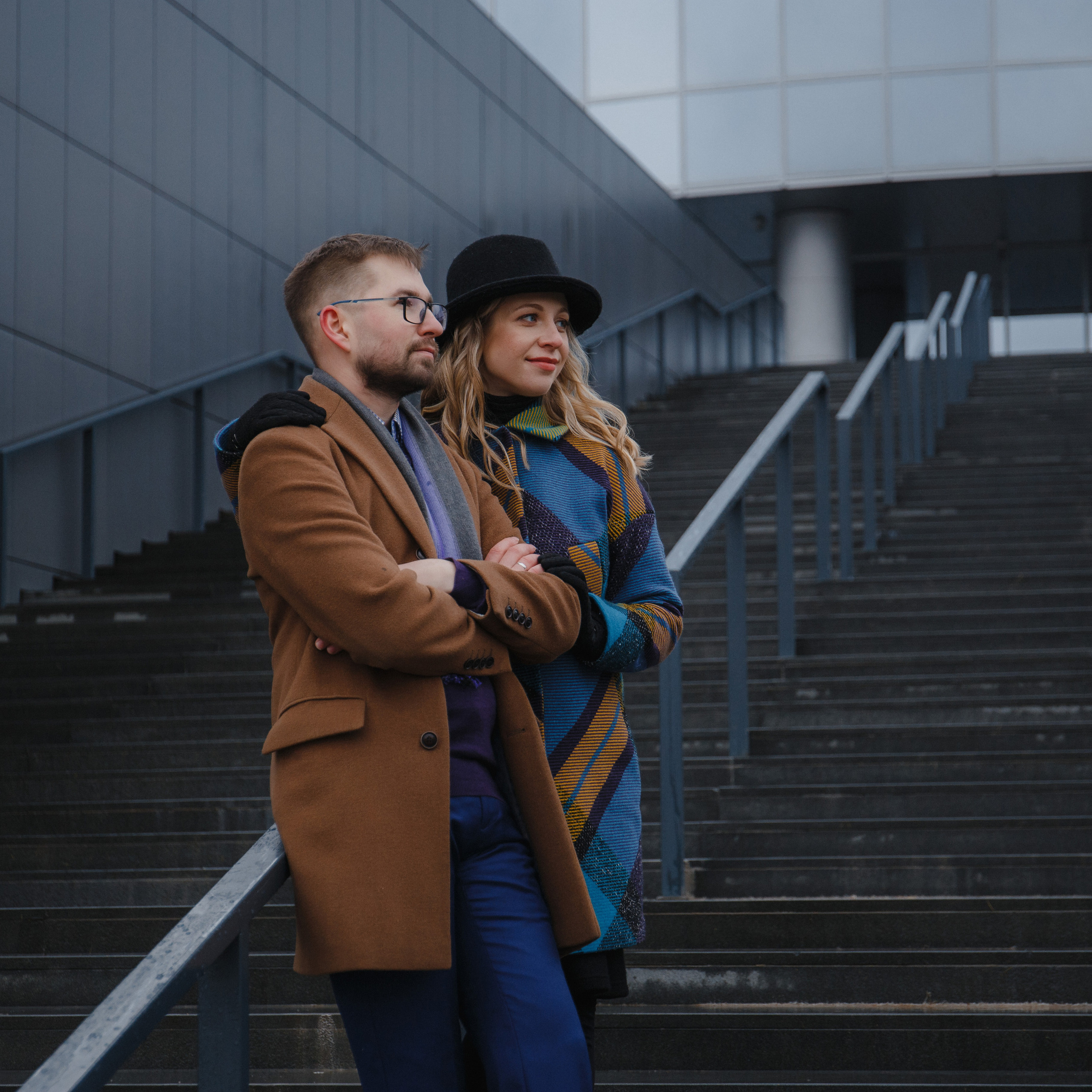 Павел & Наталья (камерная свадьба). Свадебный и семейный фотограф  Екатеринбург Челябинск