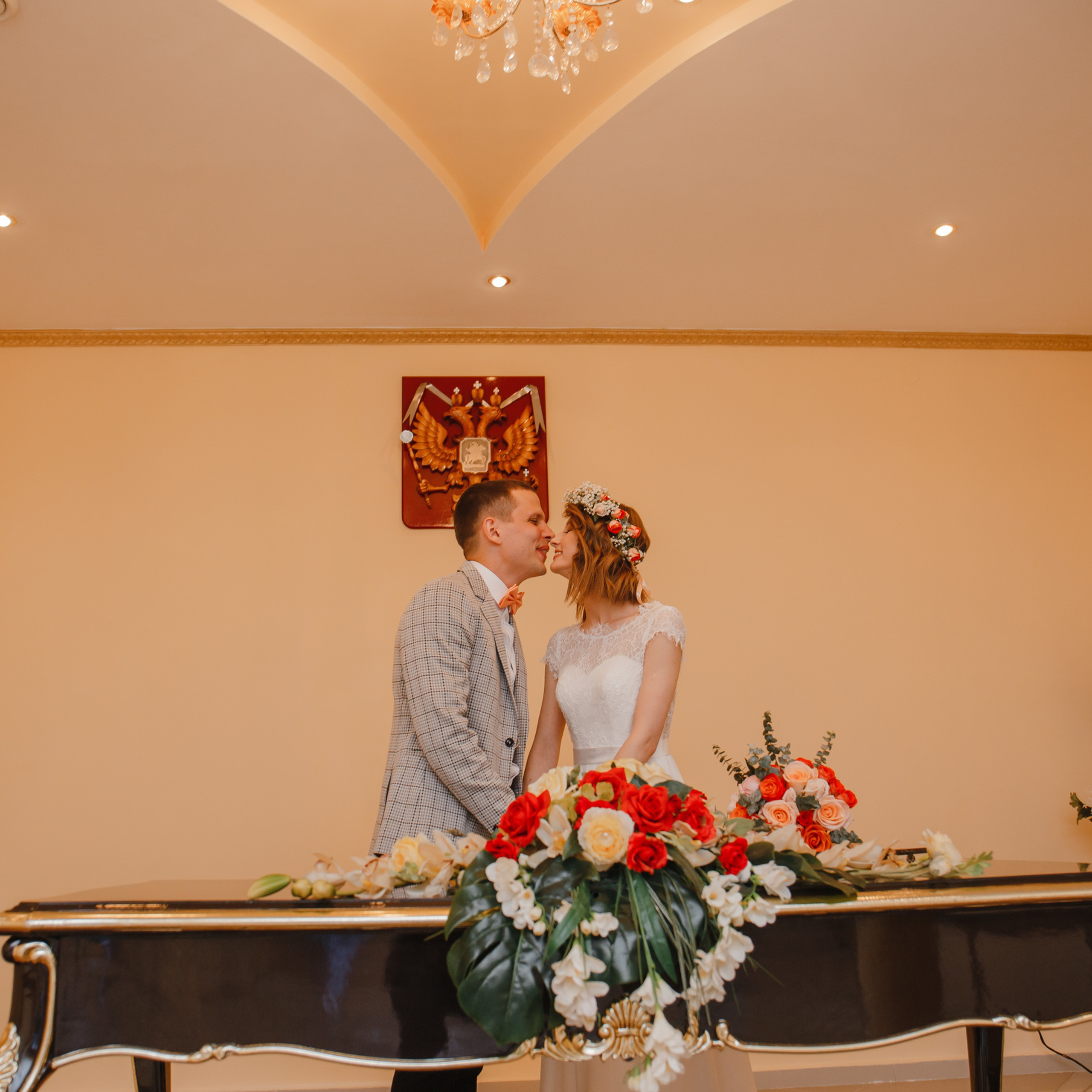 Женя и Полина. Свадебный и семейный фотограф  Екатеринбург Челябинск