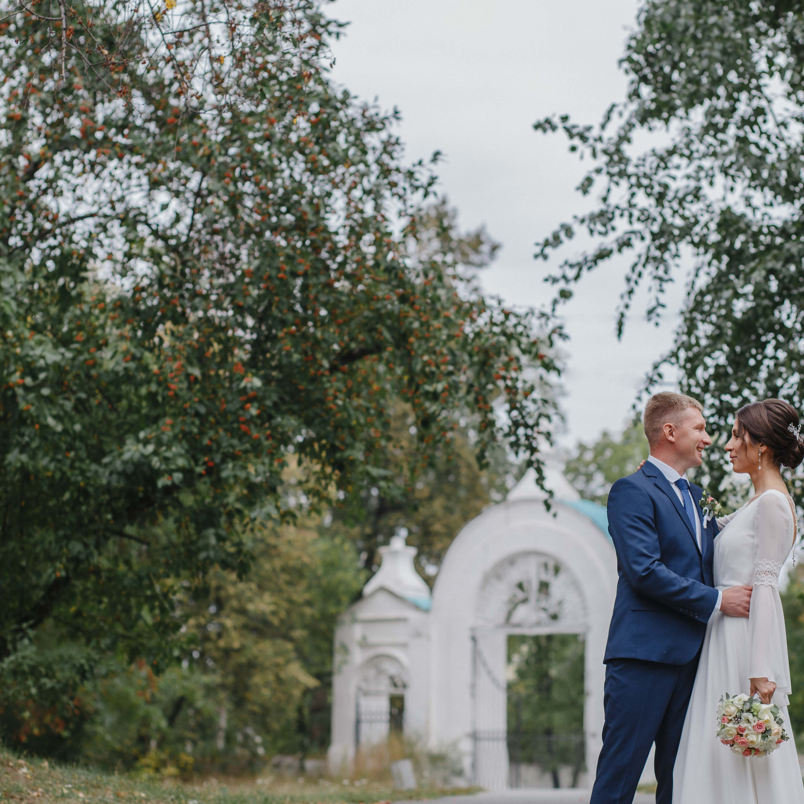 Олег & Елена. Свадебный и семейный фотограф  Екатеринбург Челябинск