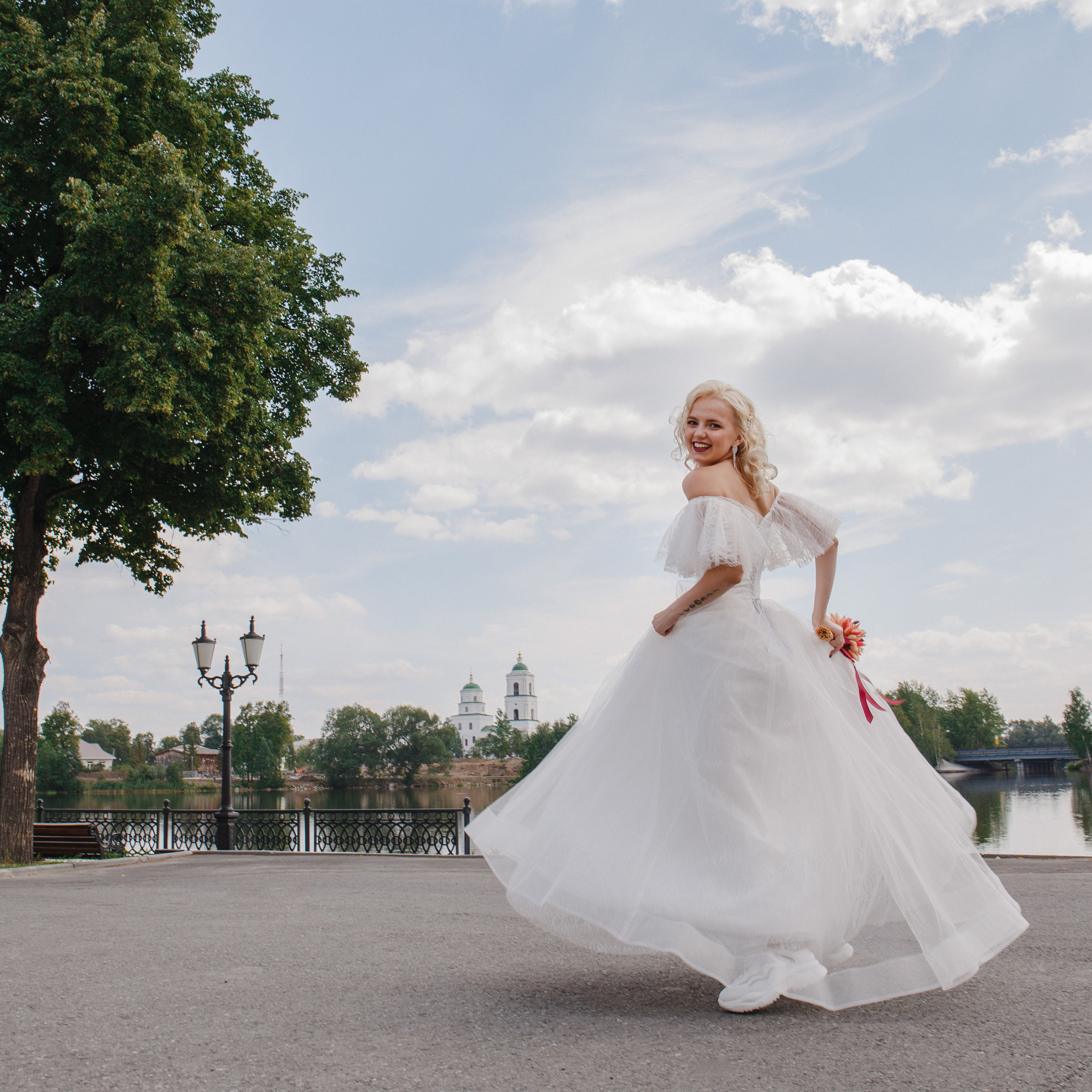 Ваня & Таня. Свадебный и семейный фотограф  Екатеринбург Челябинск