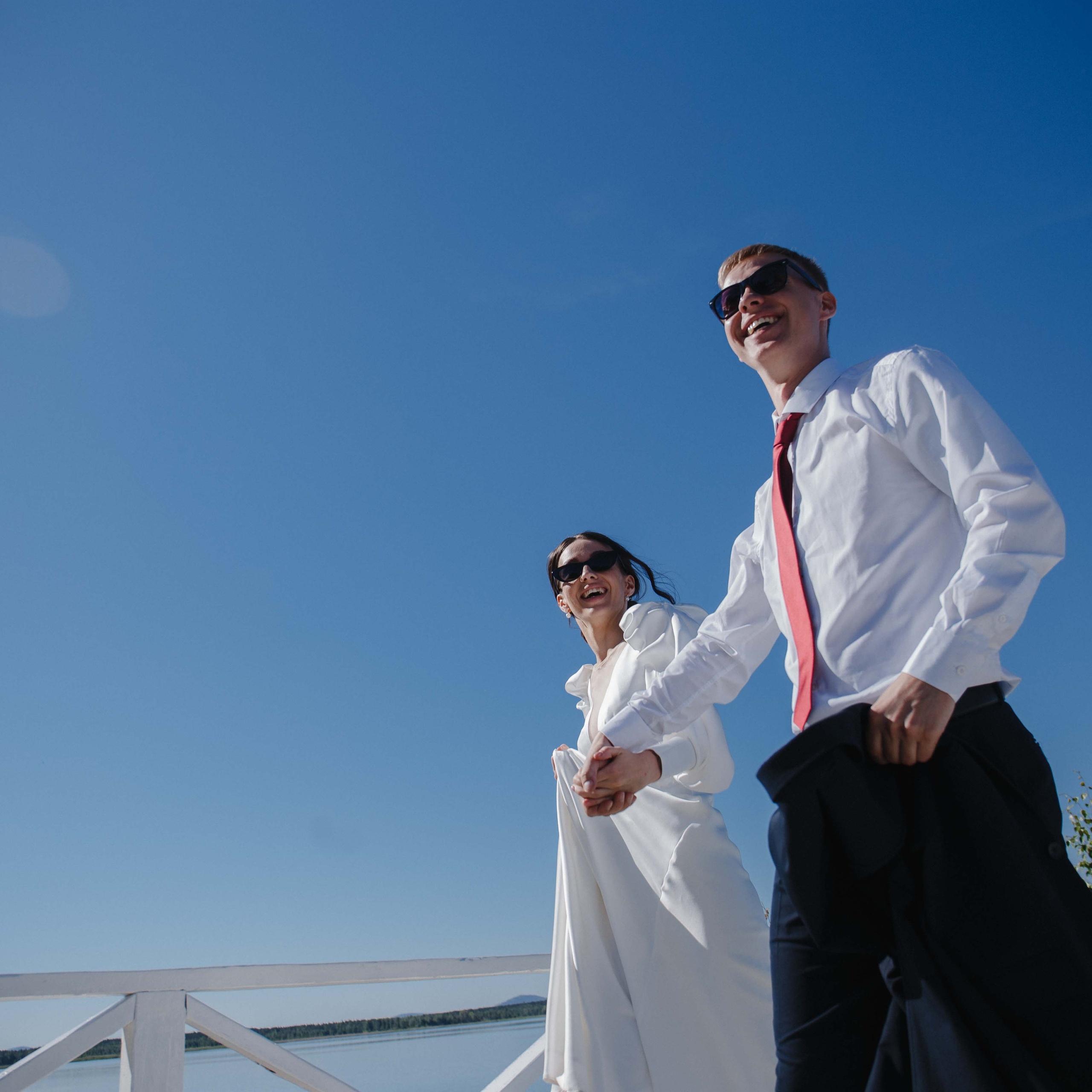 Сергей и Дарья. Свадебный и семейный фотограф  Екатеринбург Челябинск