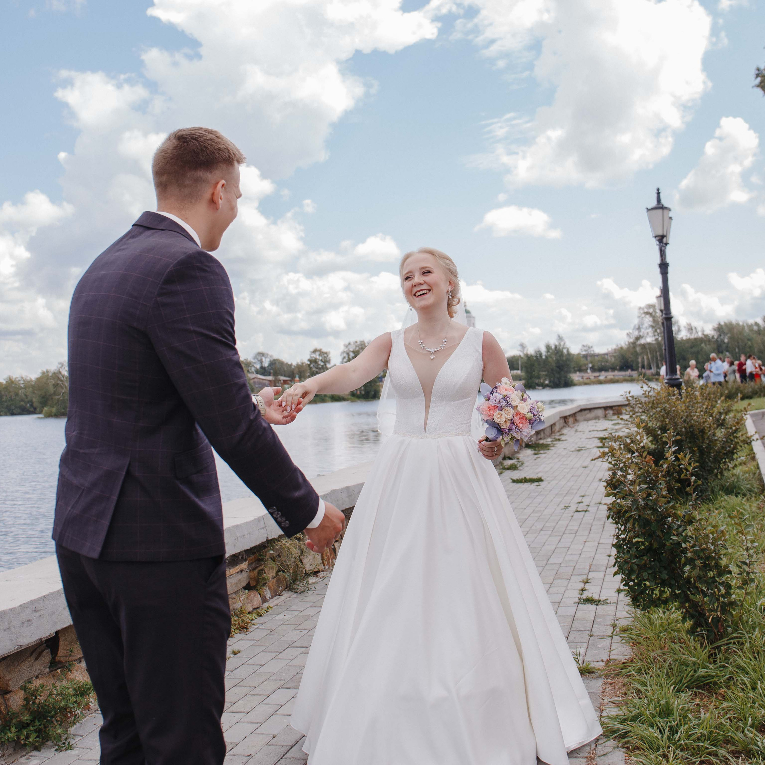 Дмитрий и Кристина. Свадебный и семейный фотограф  Екатеринбург Челябинск
