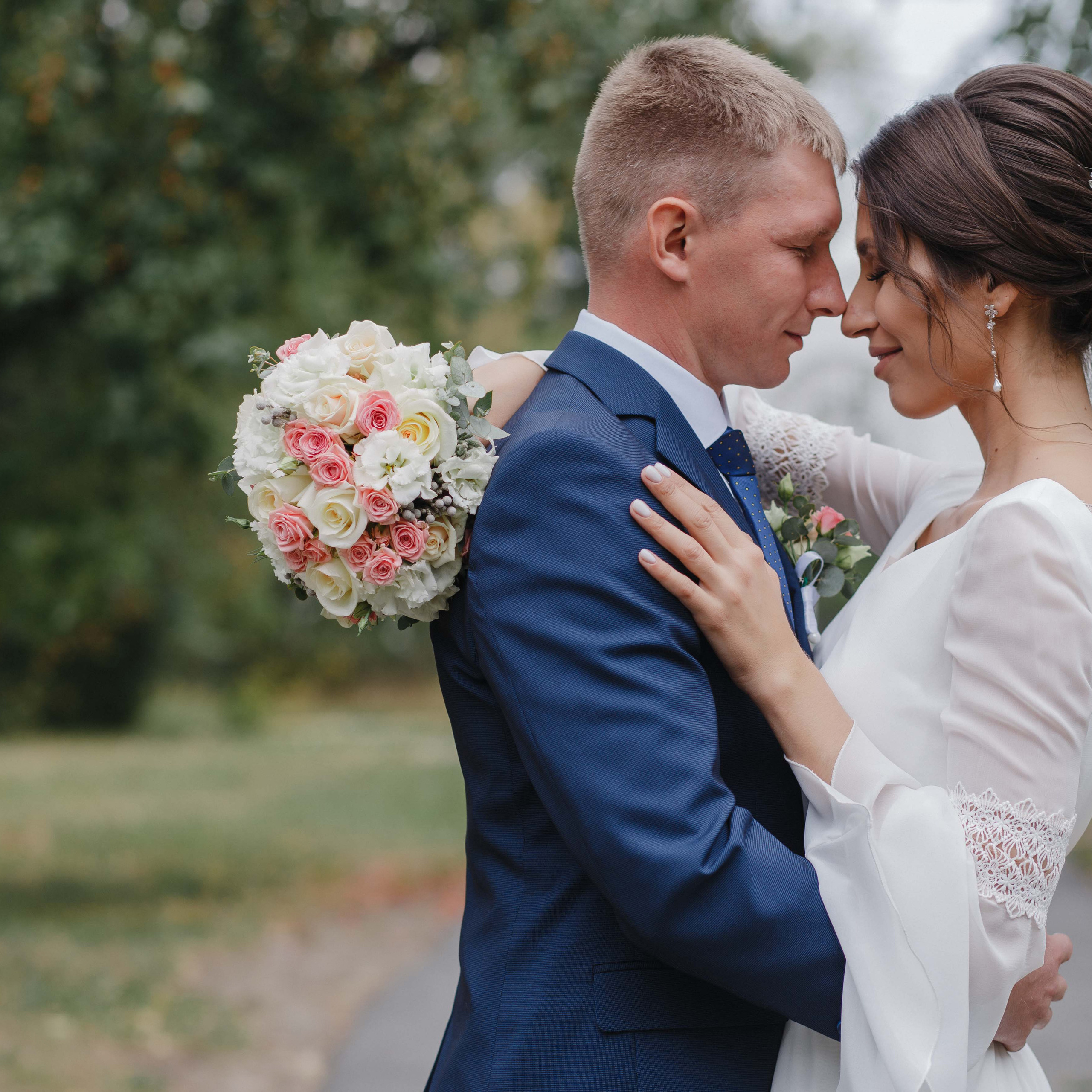 Олег & Елена. Свадебный и семейный фотограф  Екатеринбург Челябинск