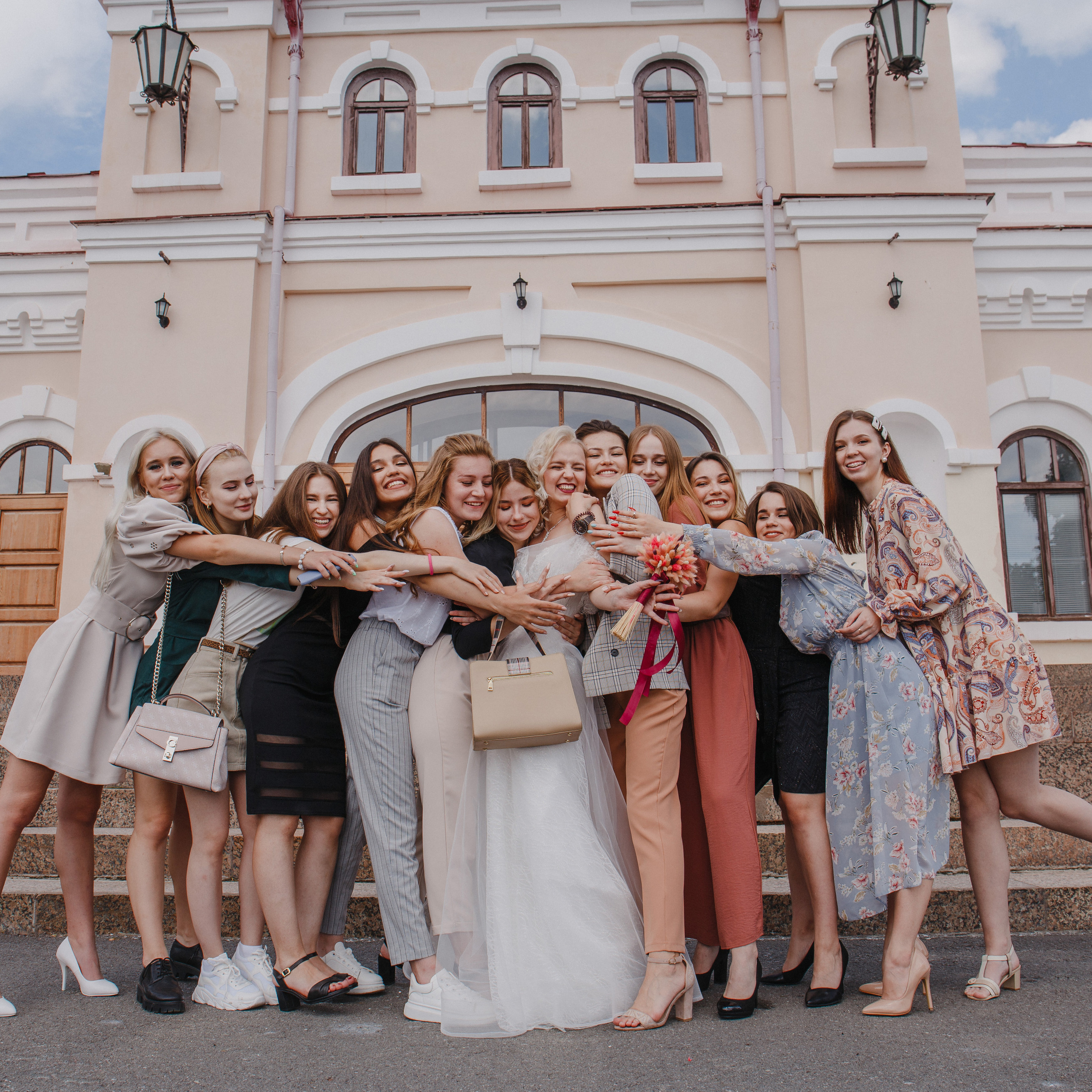 Ваня & Таня. Свадебный и семейный фотограф  Екатеринбург Челябинск