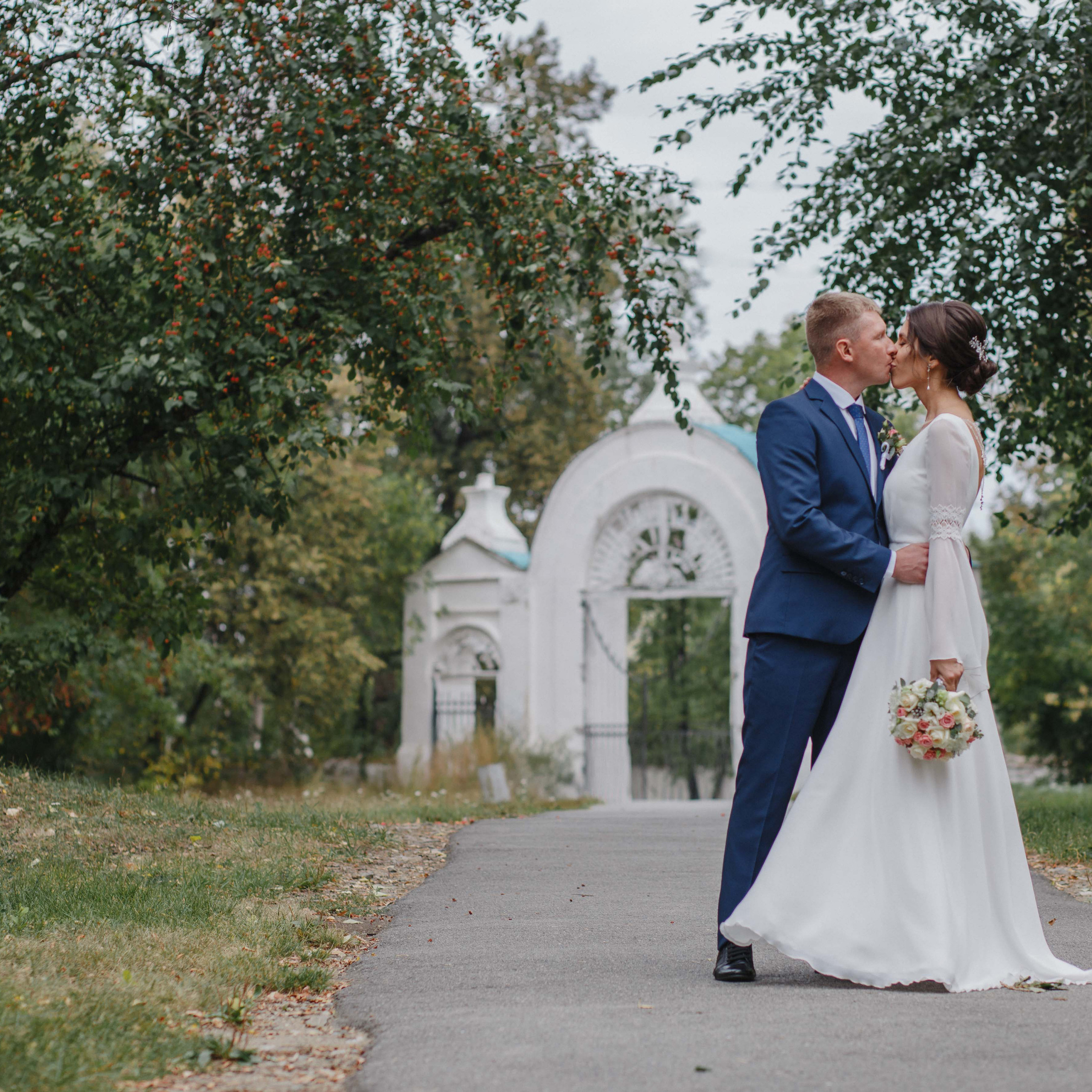 Олег & Елена. Свадебный и семейный фотограф  Екатеринбург Челябинск