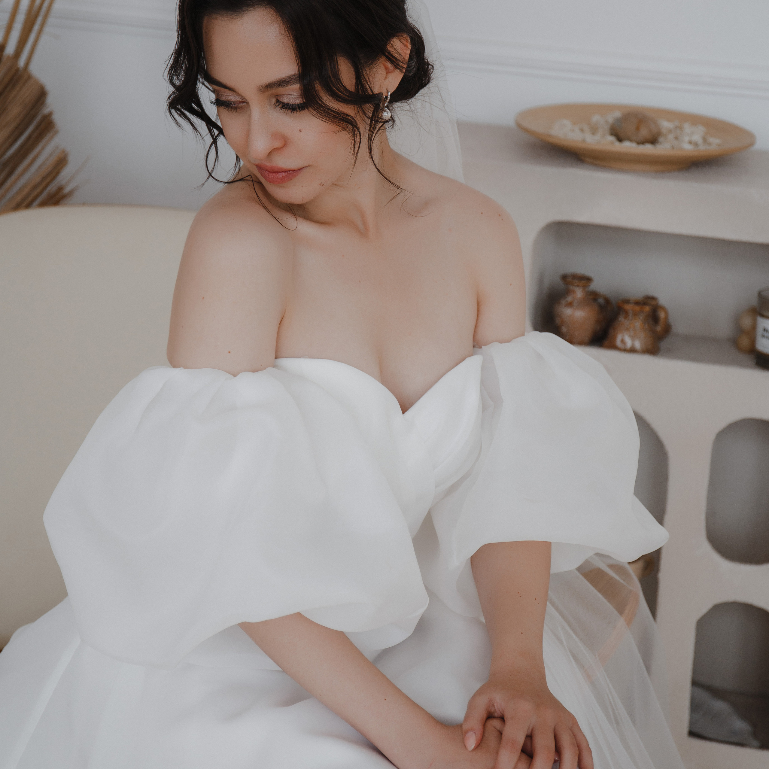 Ибрагим и Дарья. Свадебный и семейный фотограф  Екатеринбург Челябинск