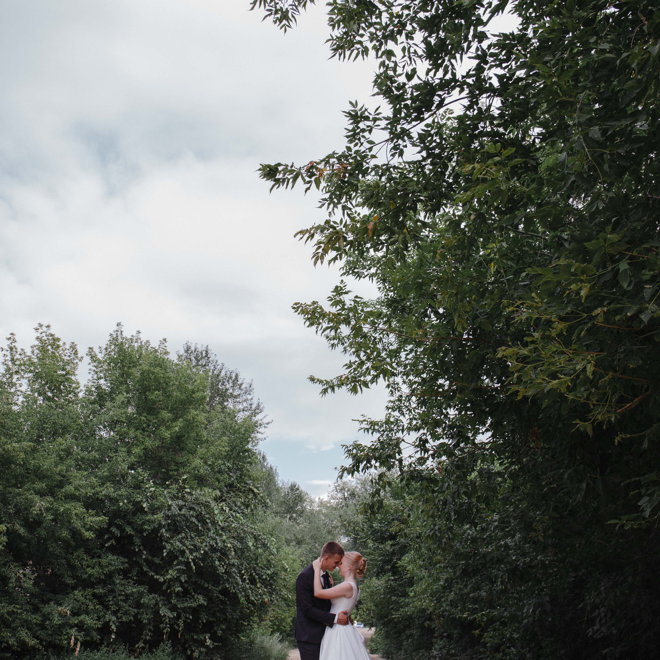 Дмитрий и Кристина. Свадебный и семейный фотограф  Екатеринбург Челябинск