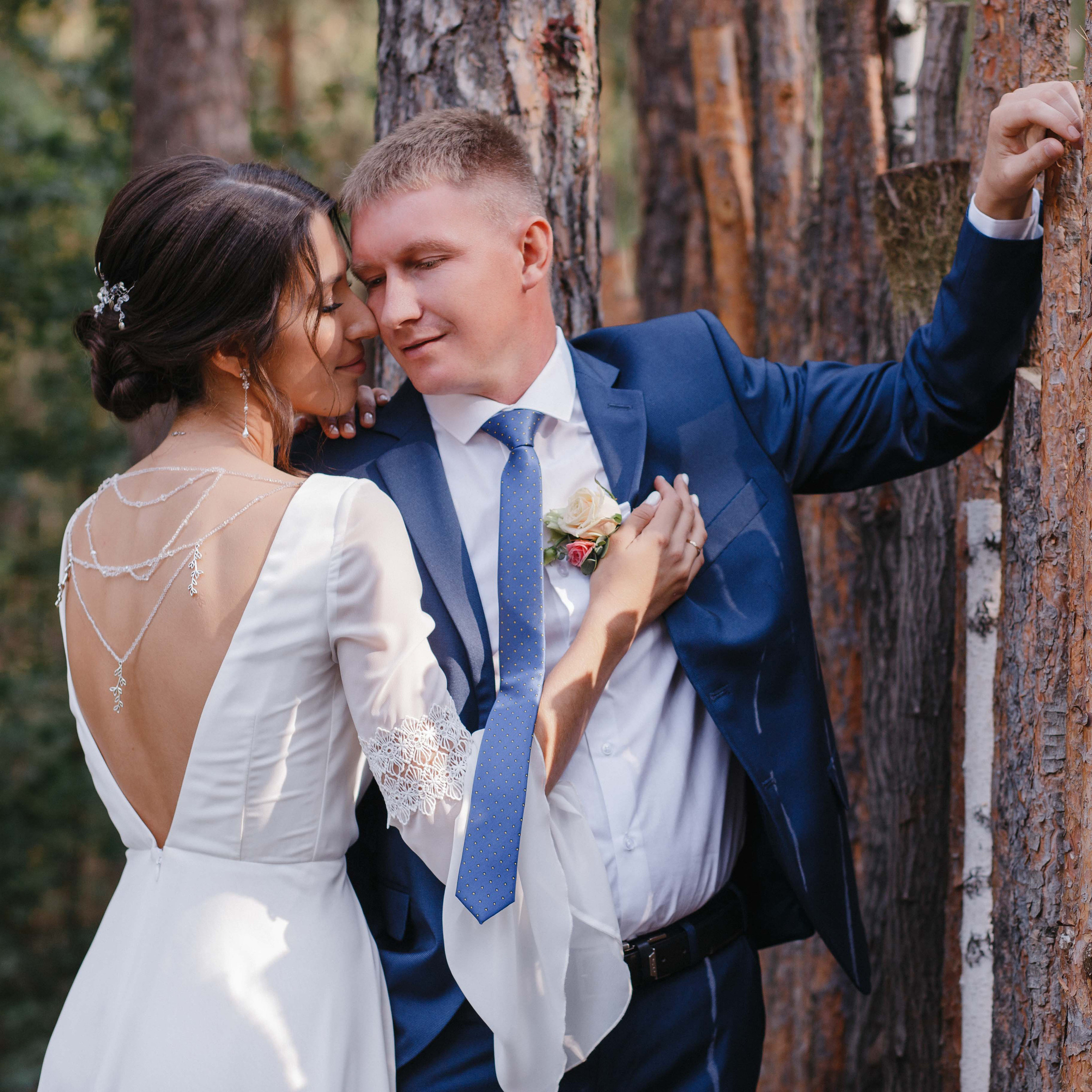 Олег & Елена. Свадебный и семейный фотограф  Екатеринбург Челябинск