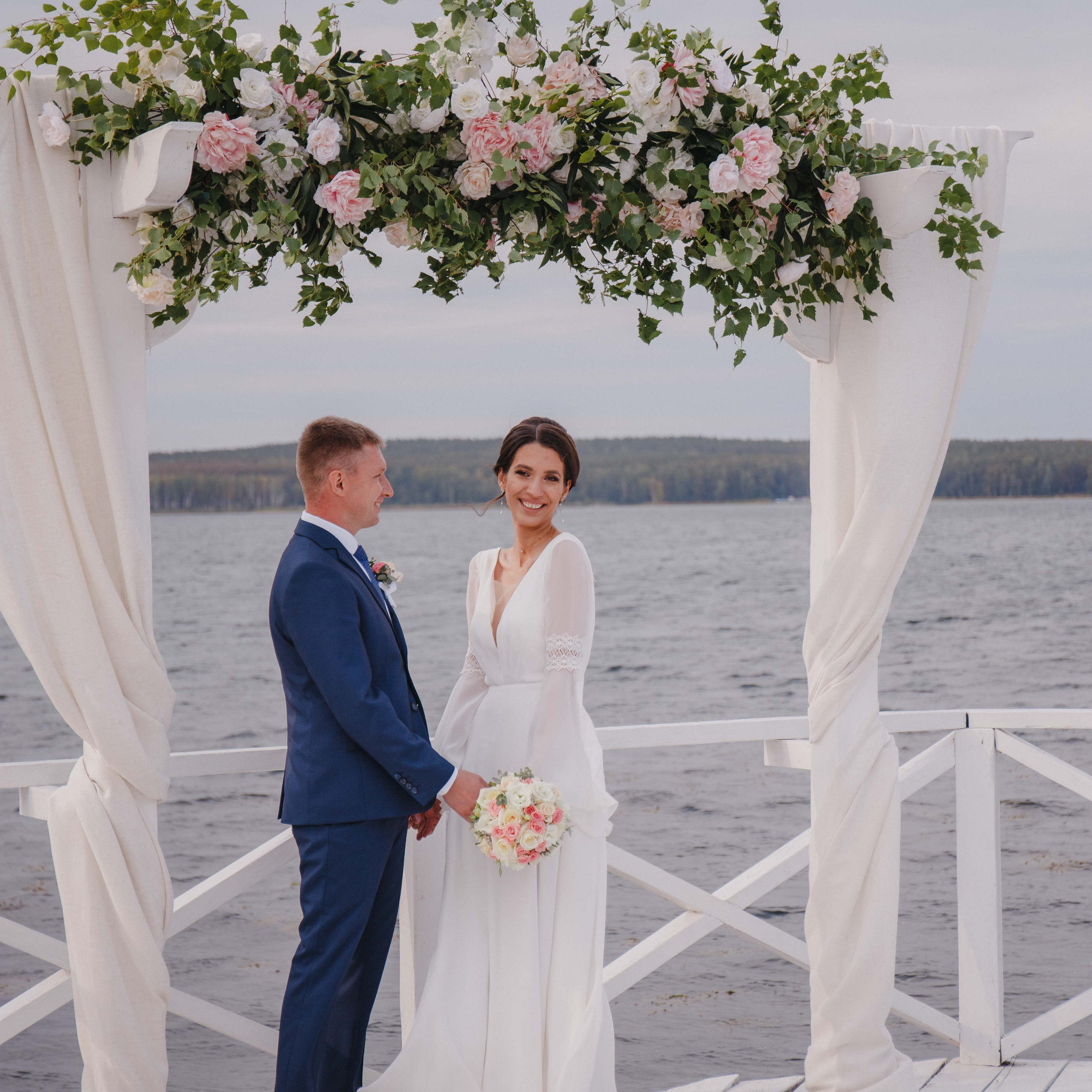 Олег & Елена. Свадебный и семейный фотограф  Екатеринбург Челябинск