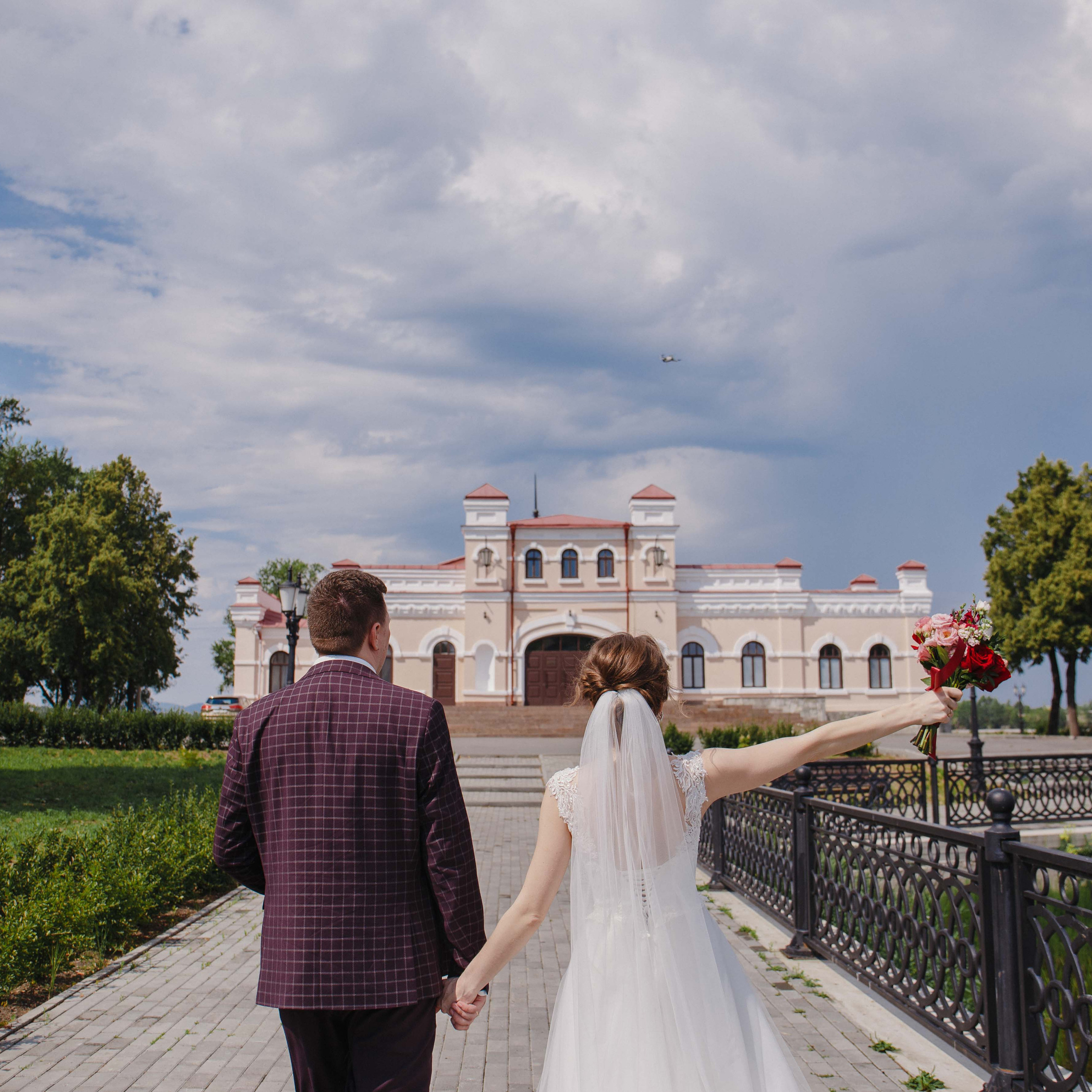 Александр и Вероника. Свадебный и семейный фотограф  Екатеринбург Челябинск