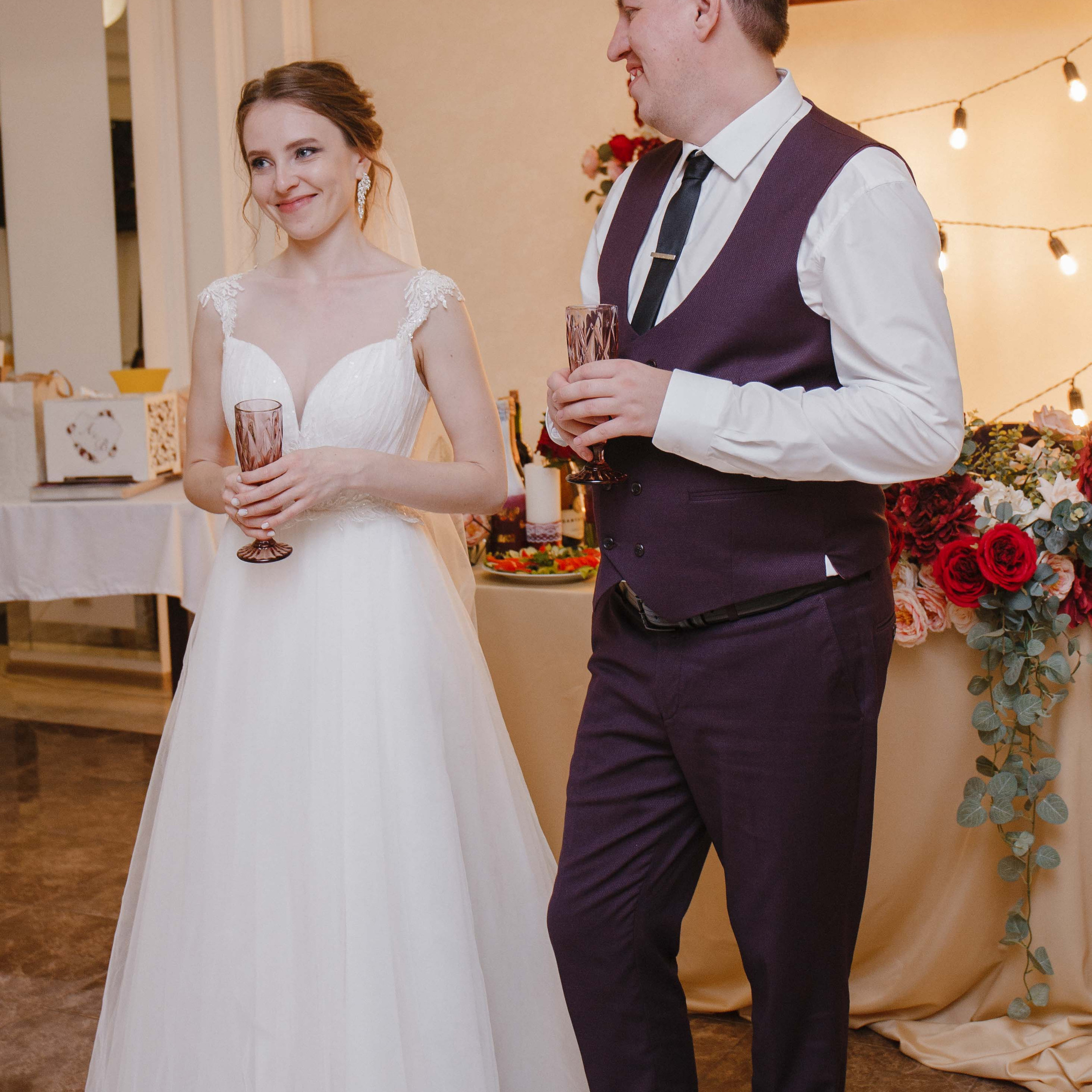 Александр и Вероника. Свадебный и семейный фотограф  Екатеринбург Челябинск