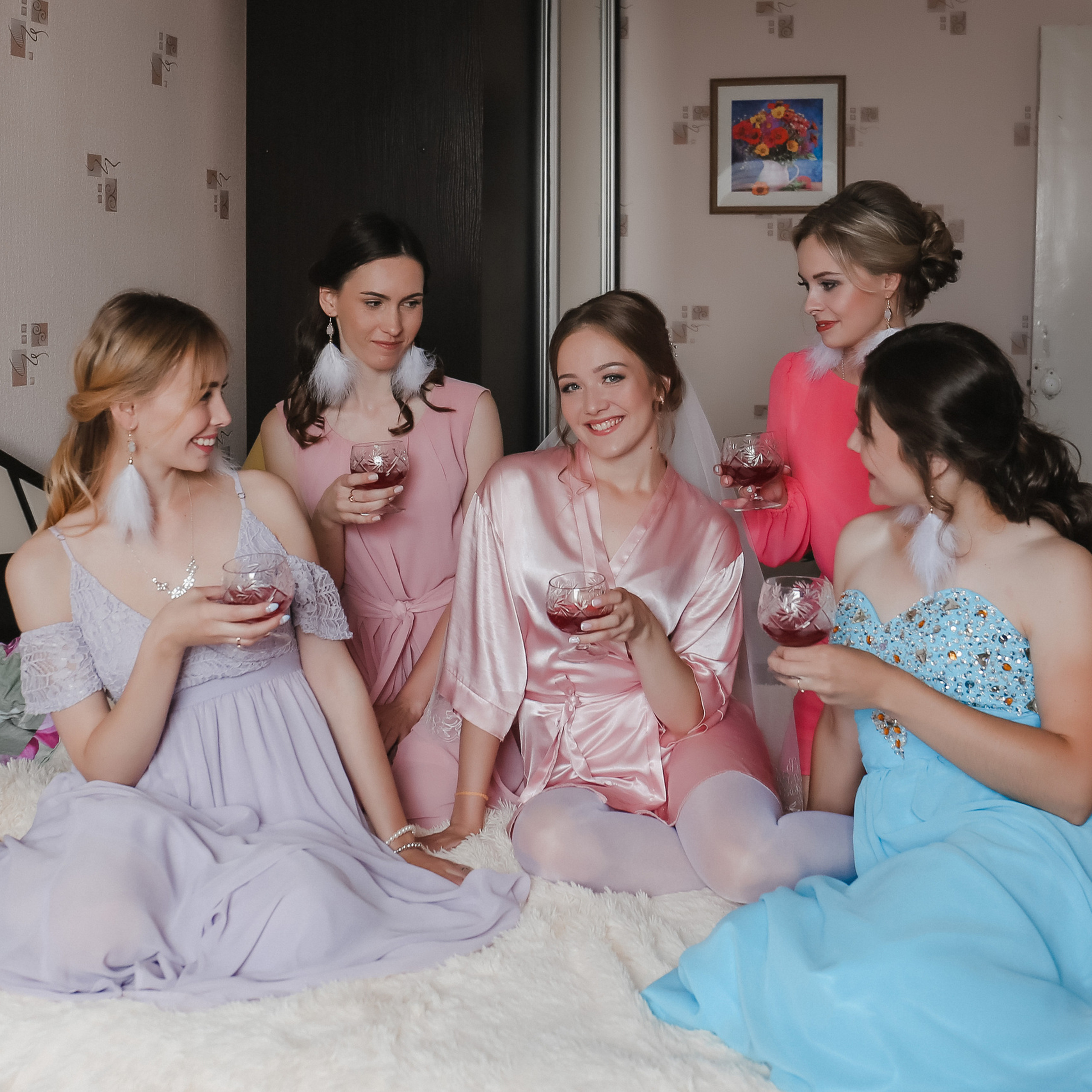 Алексей и Екатерина. Свадебный и семейный фотограф  Екатеринбург Челябинск