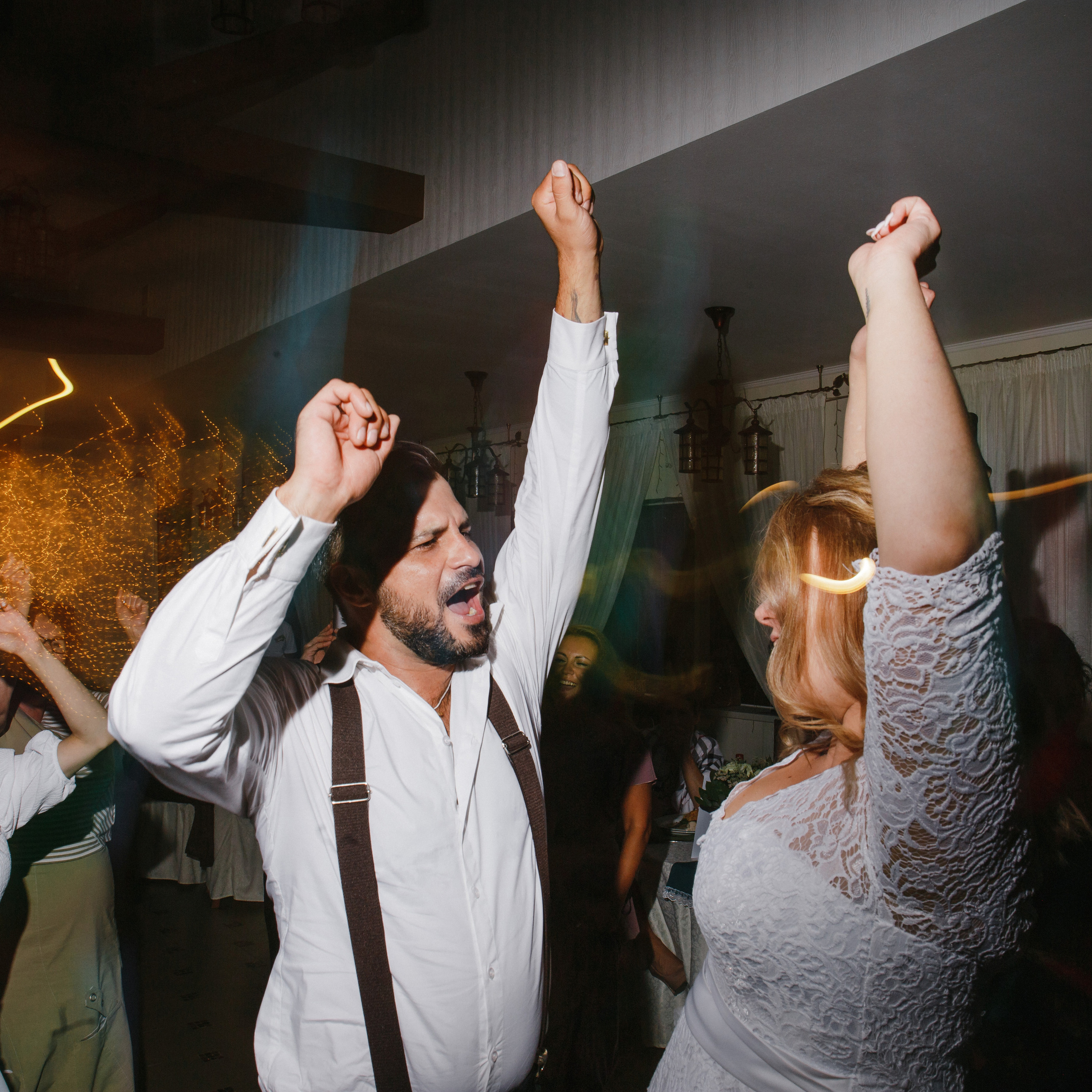 Игорь и Иоланта. Свадебный и семейный фотограф  Екатеринбург Челябинск