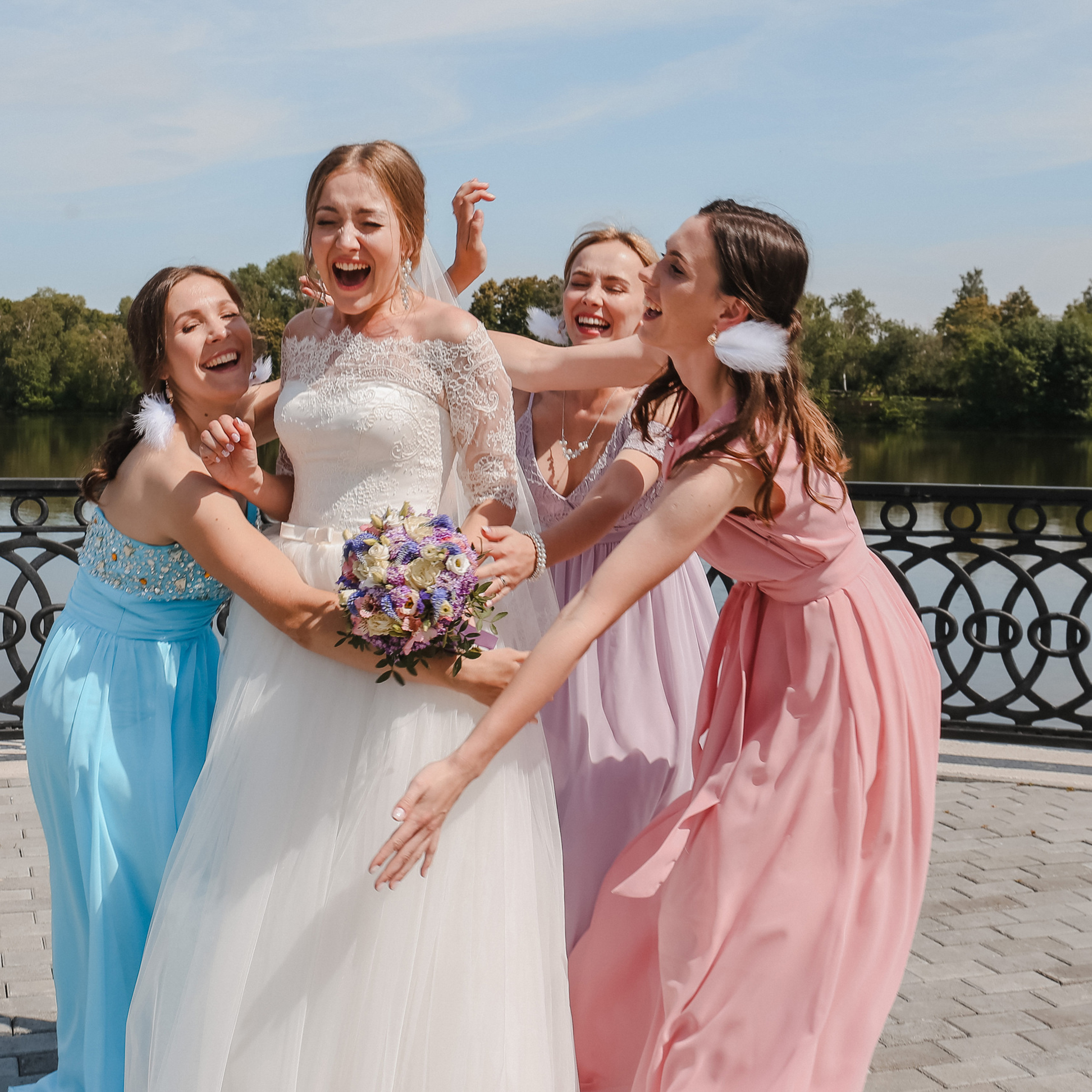 Алексей и Екатерина. Свадебный и семейный фотограф  Екатеринбург Челябинск