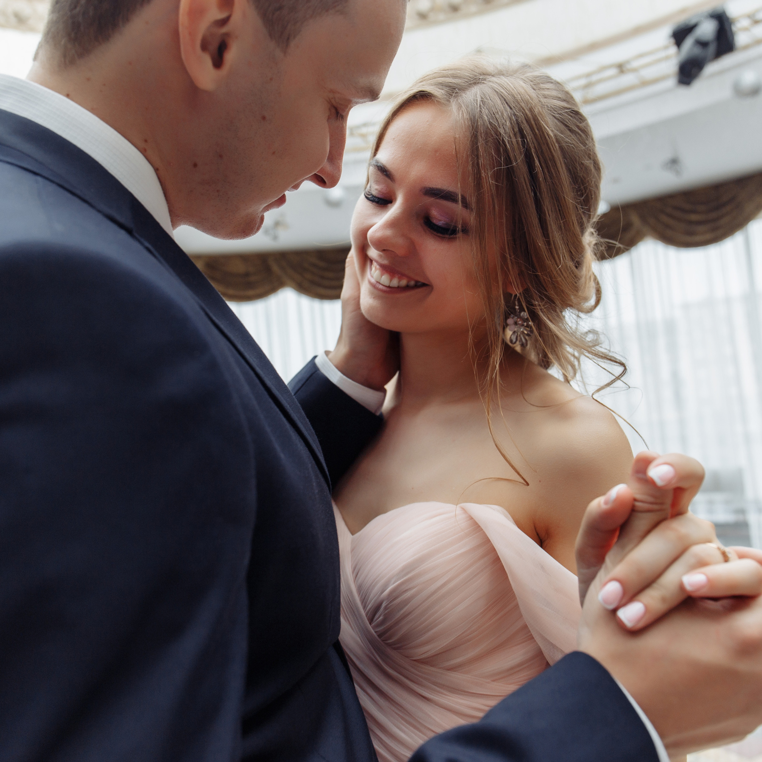 Ирина и Анатолий. Свадебный и семейный фотограф  Екатеринбург Челябинск