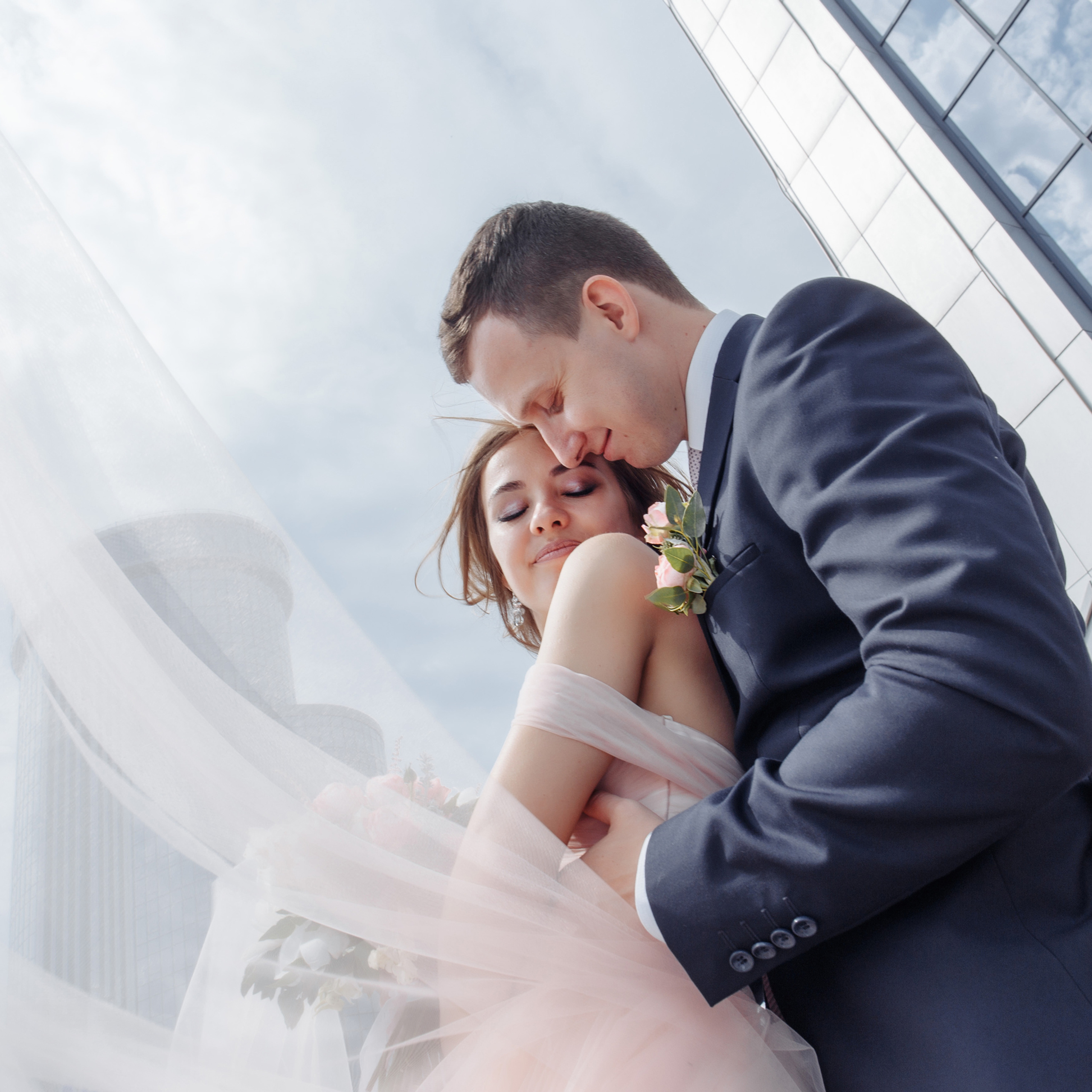 Ирина и Анатолий. Свадебный и семейный фотограф  Екатеринбург Челябинск