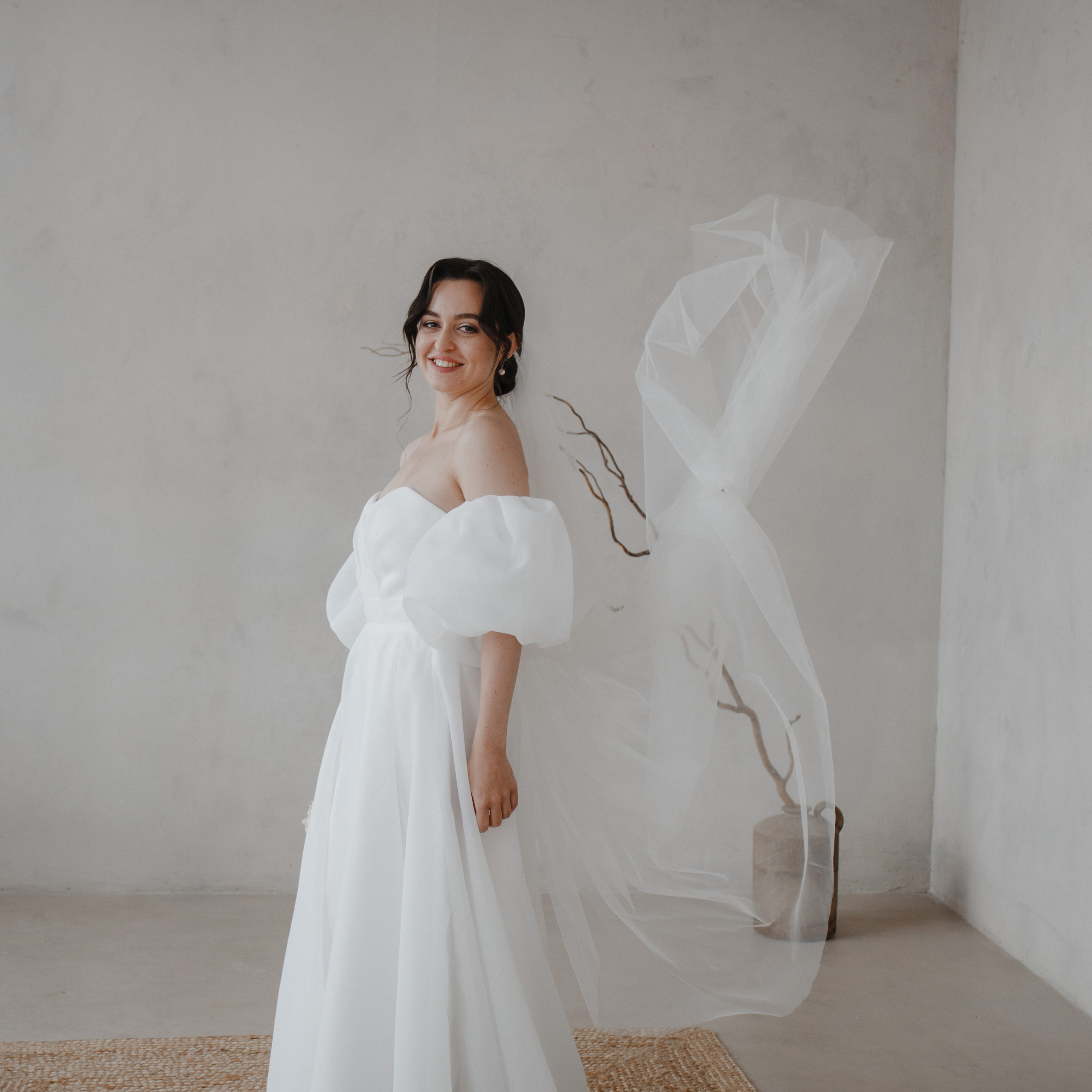 Ибрагим и Дарья. Свадебный и семейный фотограф  Екатеринбург Челябинск