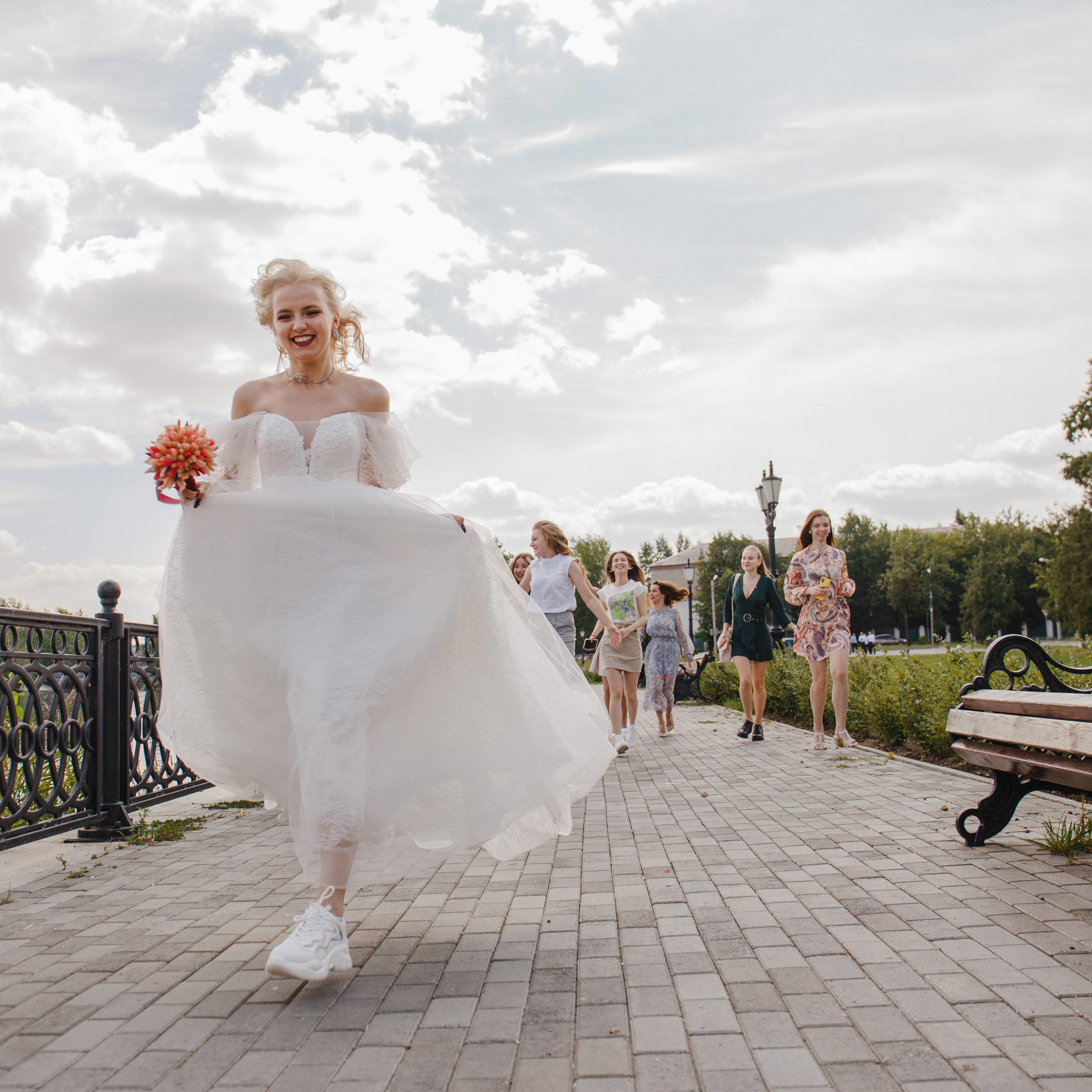 Ваня & Таня. Свадебный и семейный фотограф  Екатеринбург Челябинск