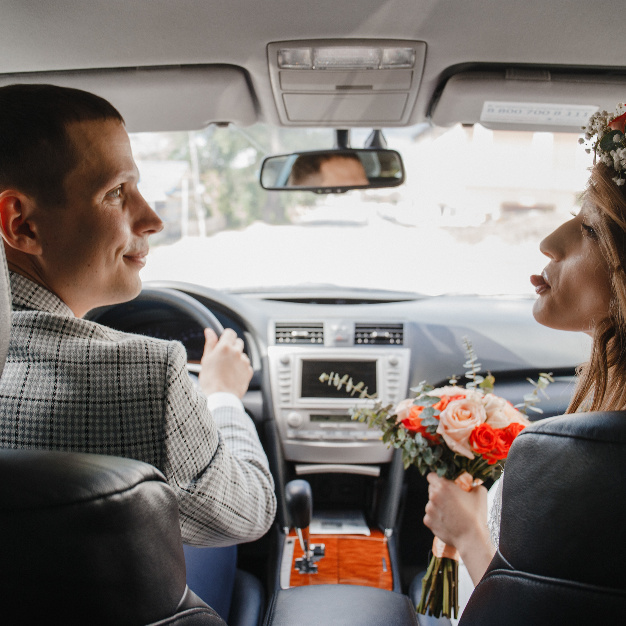 Женя и Полина. Свадебный и семейный фотограф  Екатеринбург Челябинск