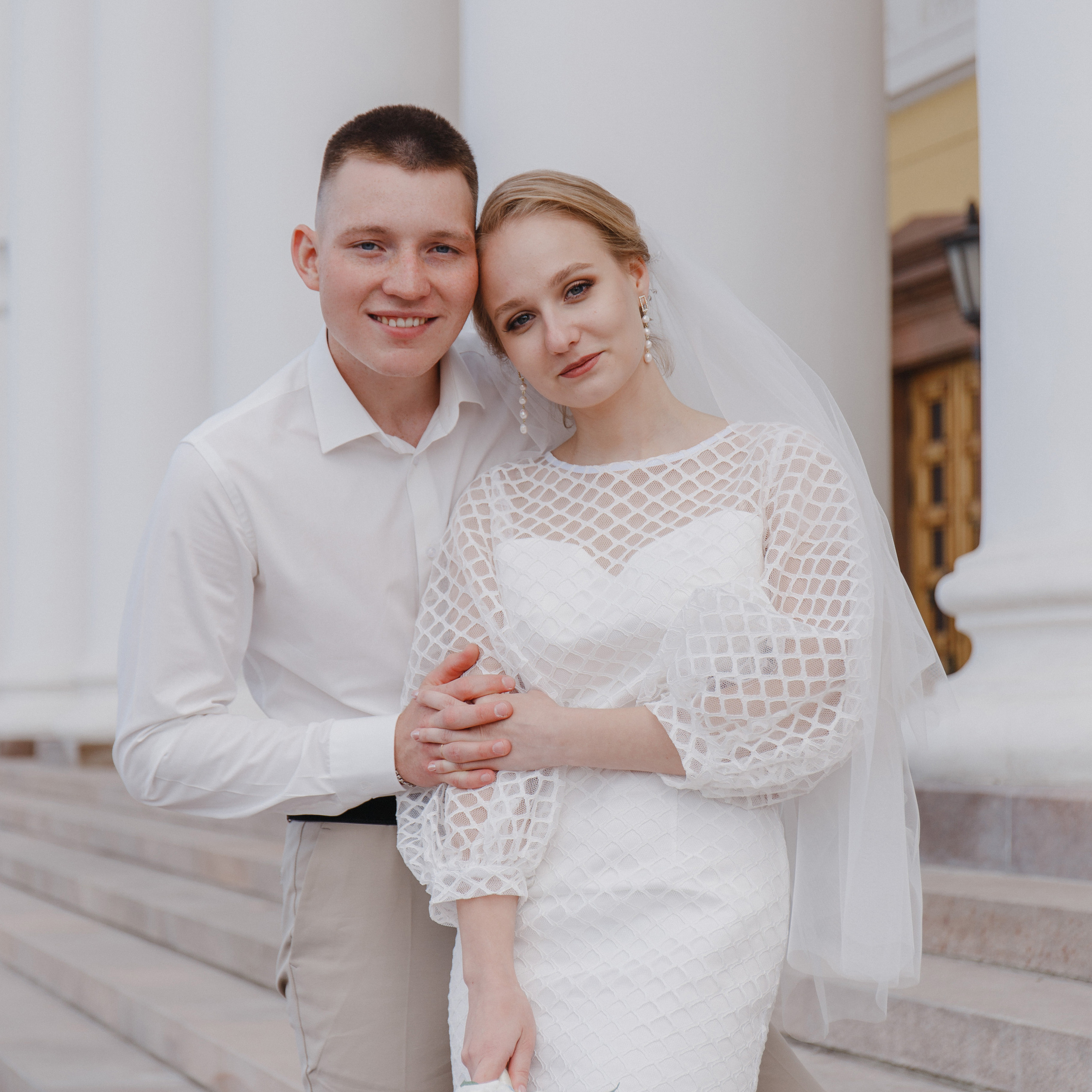 Вячеслав и Татьяна. Свадебный и семейный фотограф  Екатеринбург Челябинск