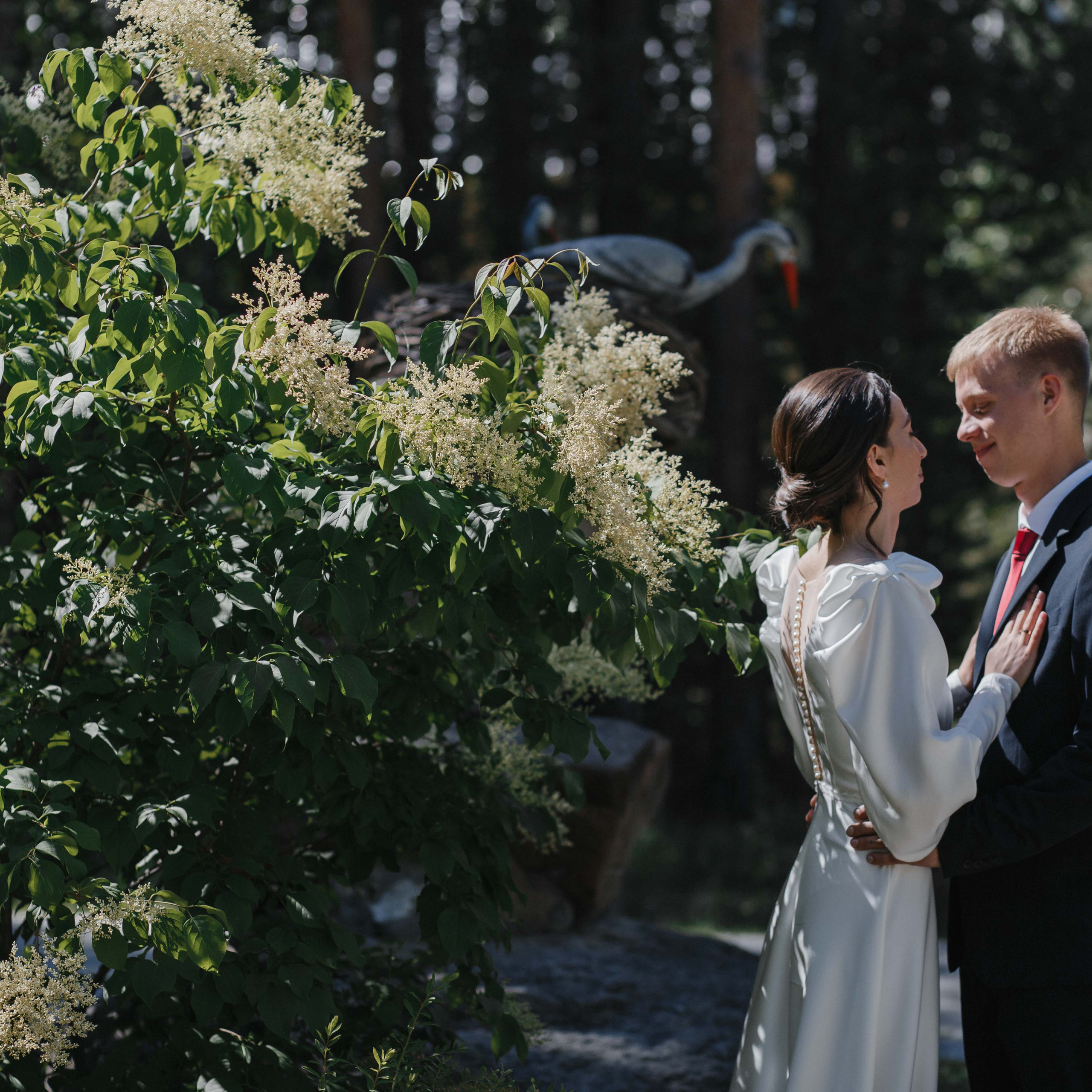 Сергей и Дарья. Свадебный и семейный фотограф  Екатеринбург Челябинск