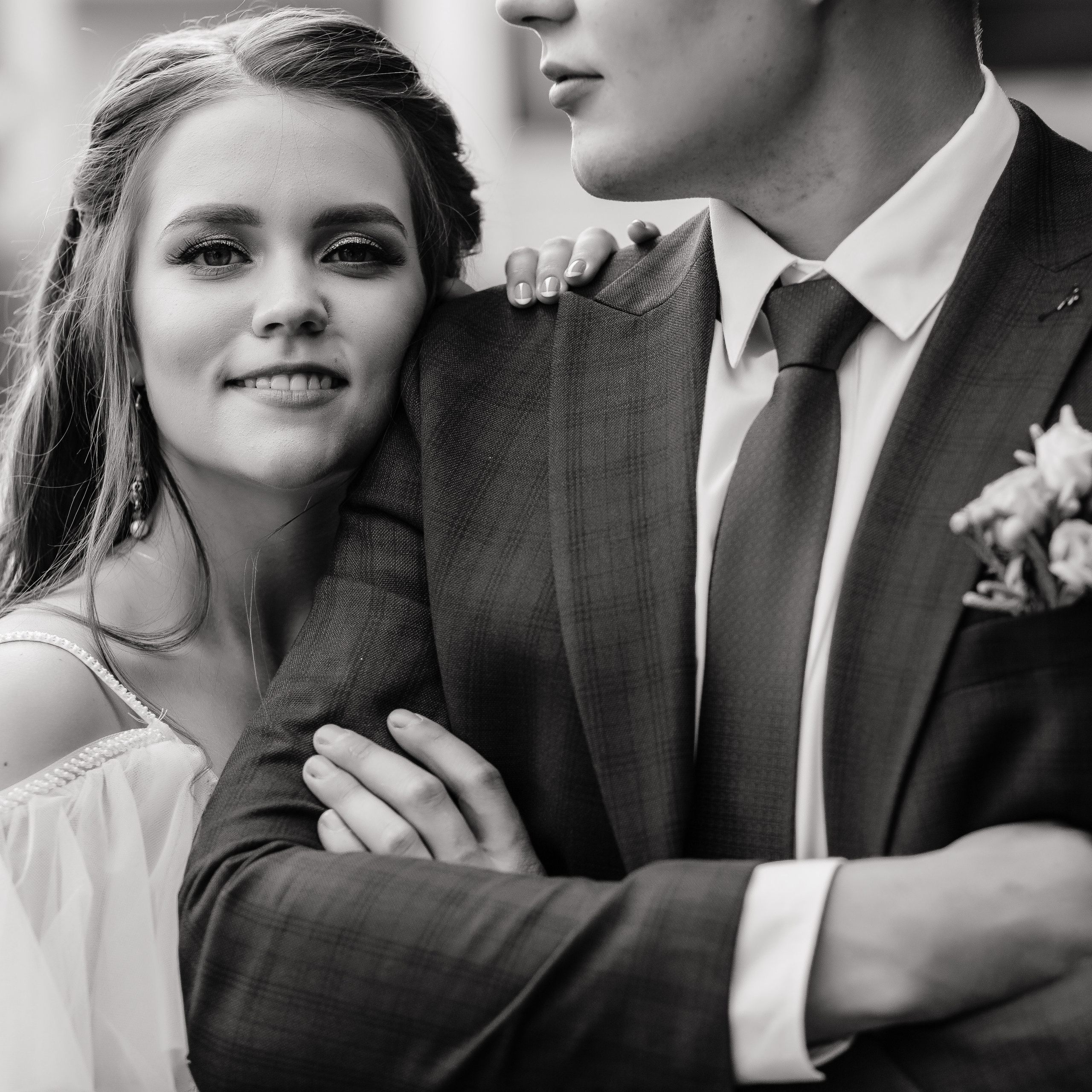 Илья & Мила. Свадебный и семейный фотограф  Екатеринбург Челябинск