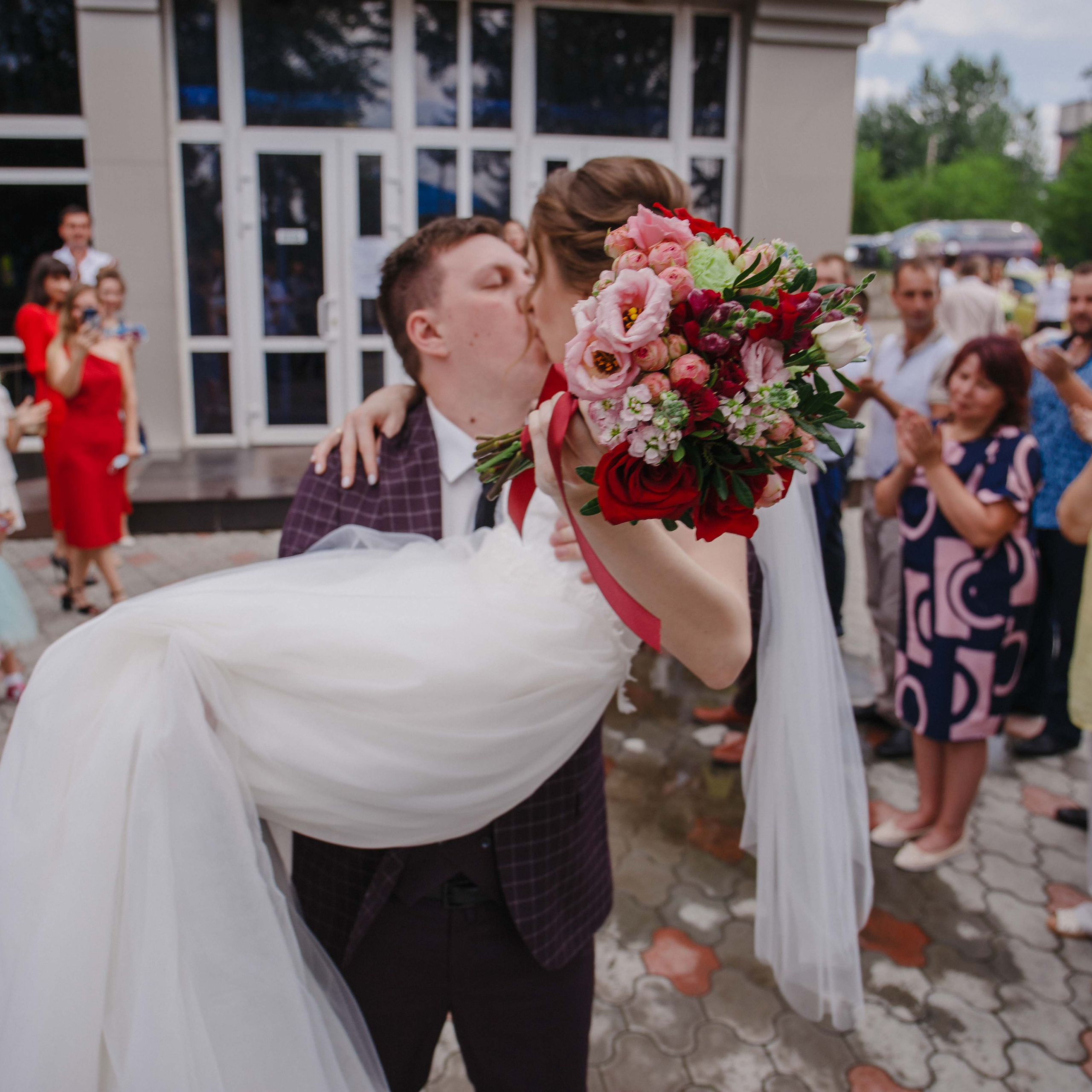 Александр и Вероника. Свадебный и семейный фотограф  Екатеринбург Челябинск