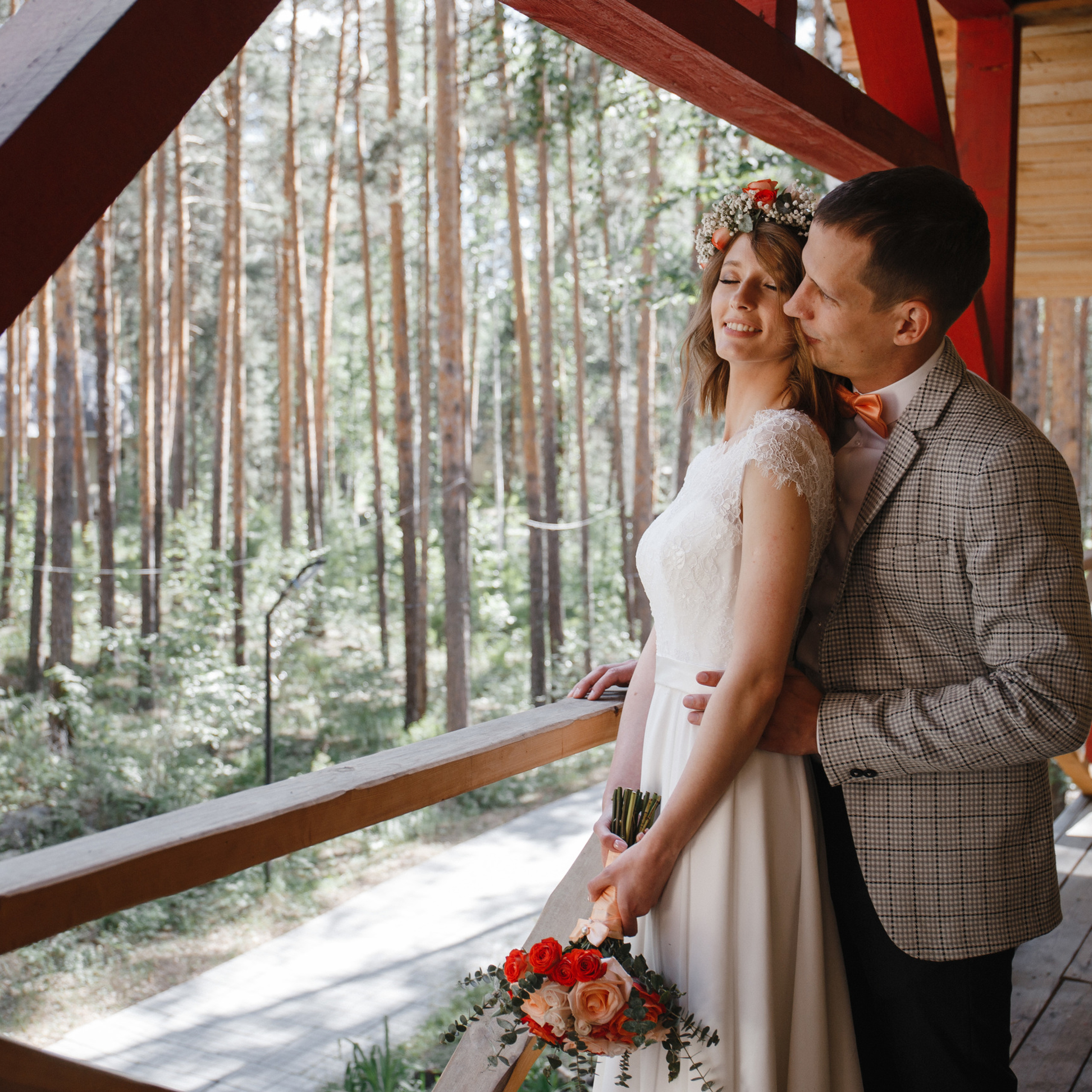 Женя и Полина. Свадебный и семейный фотограф  Екатеринбург Челябинск