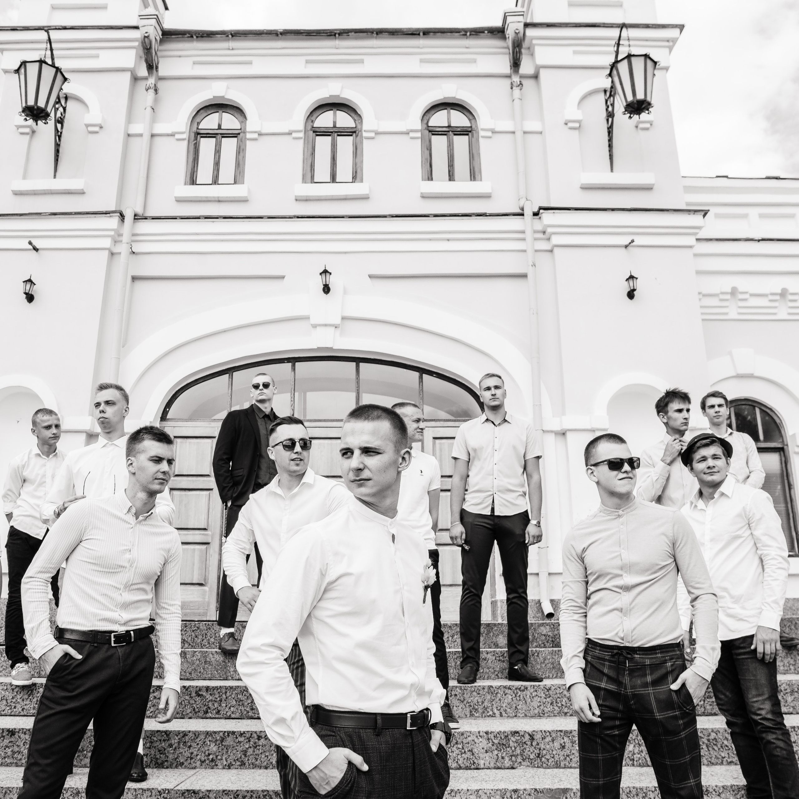 Ваня & Таня. Свадебный и семейный фотограф  Екатеринбург Челябинск