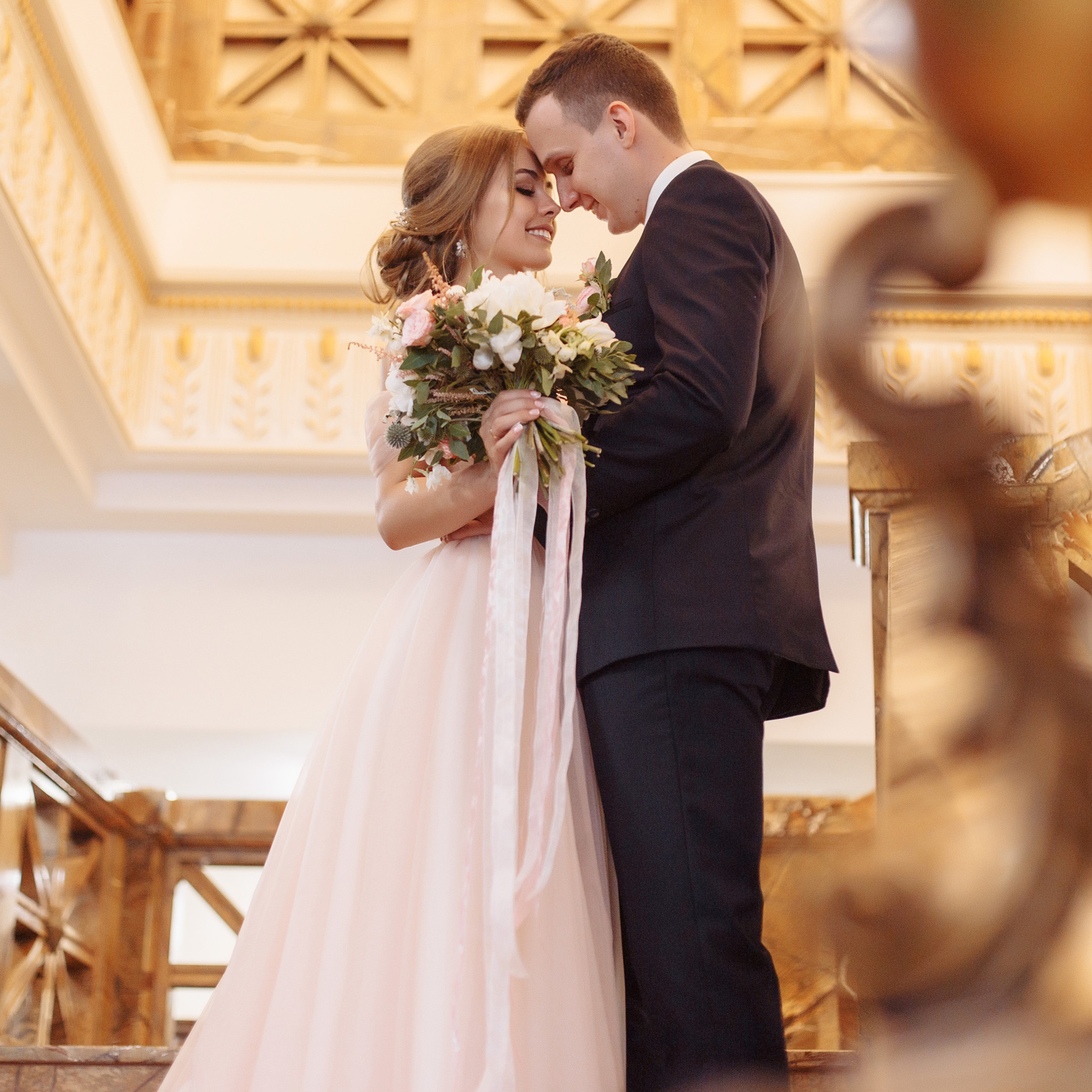 Ирина и Анатолий. Свадебный и семейный фотограф  Екатеринбург Челябинск