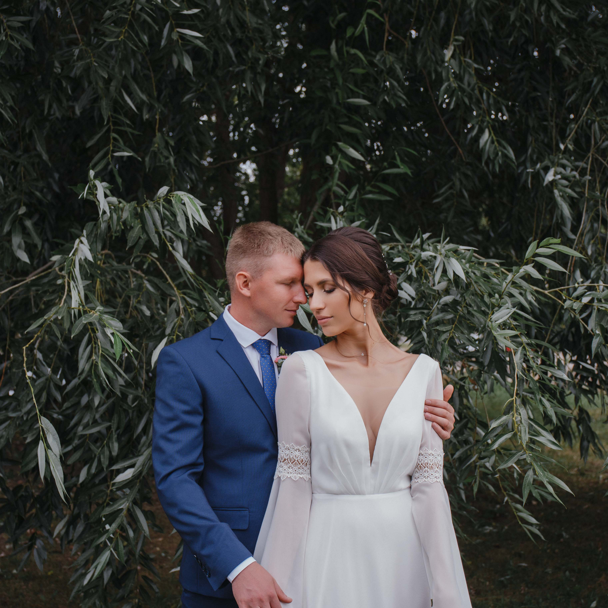 Олег & Елена. Свадебный и семейный фотограф  Екатеринбург Челябинск