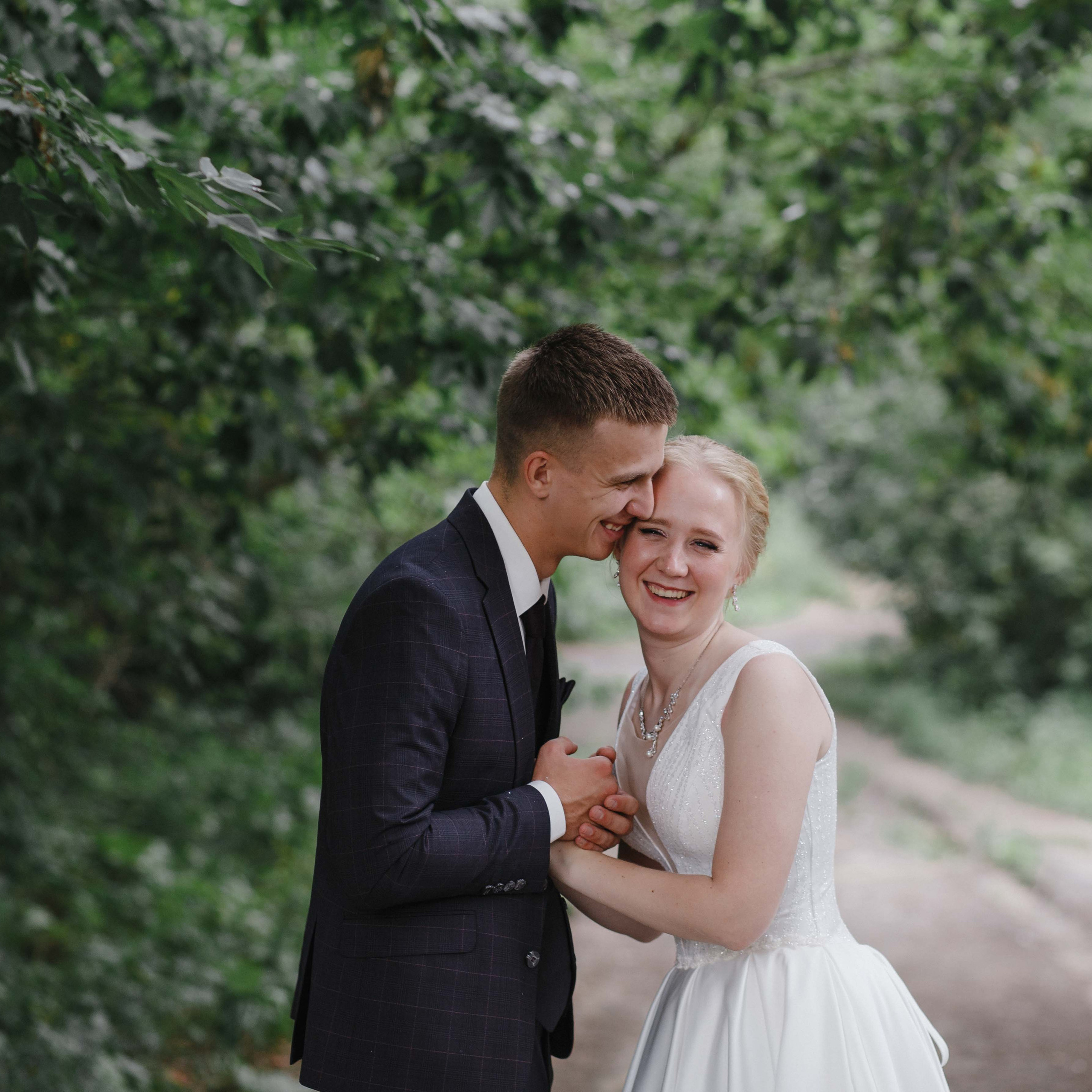 Дмитрий и Кристина. Свадебный и семейный фотограф  Екатеринбург Челябинск