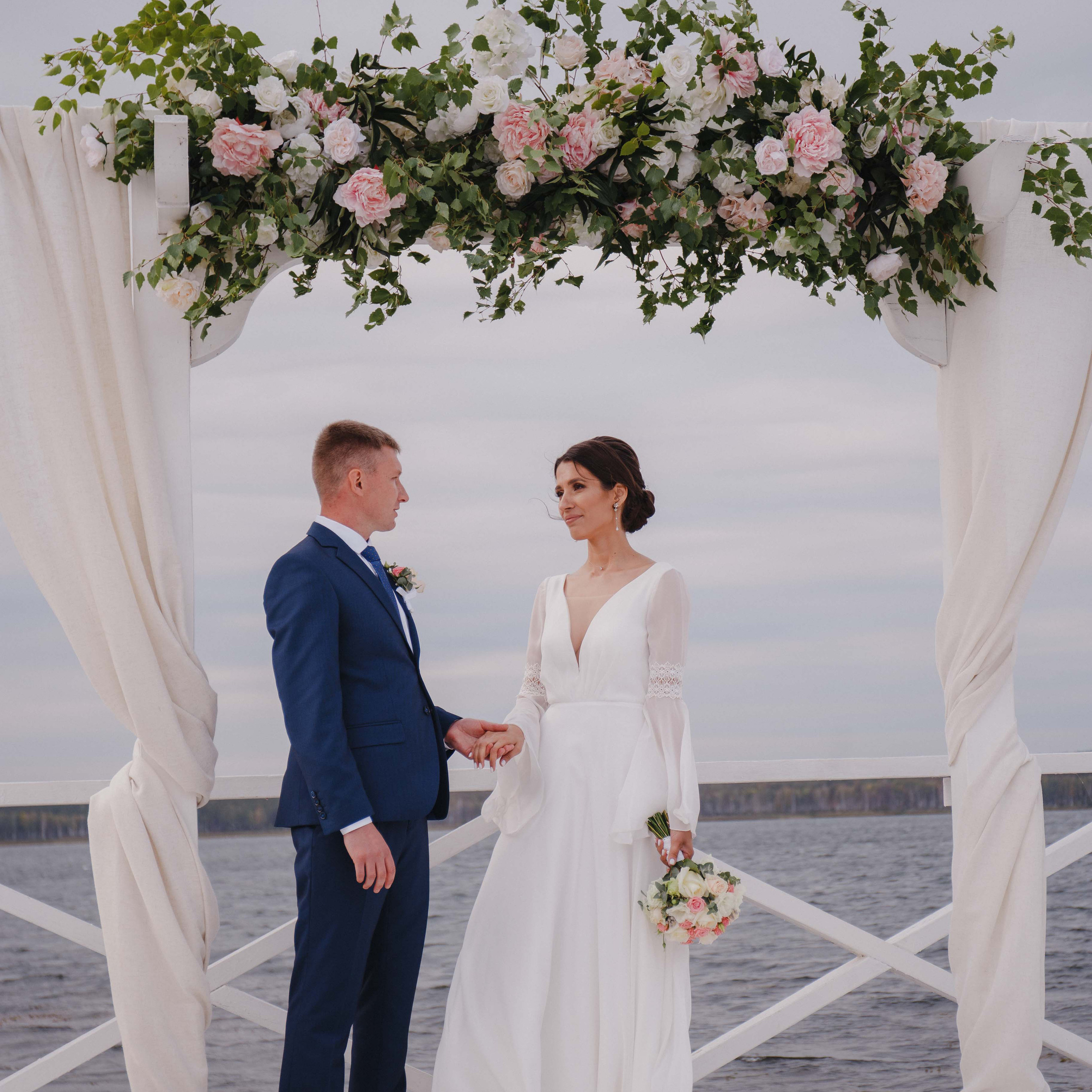 Олег & Елена. Свадебный и семейный фотограф  Екатеринбург Челябинск