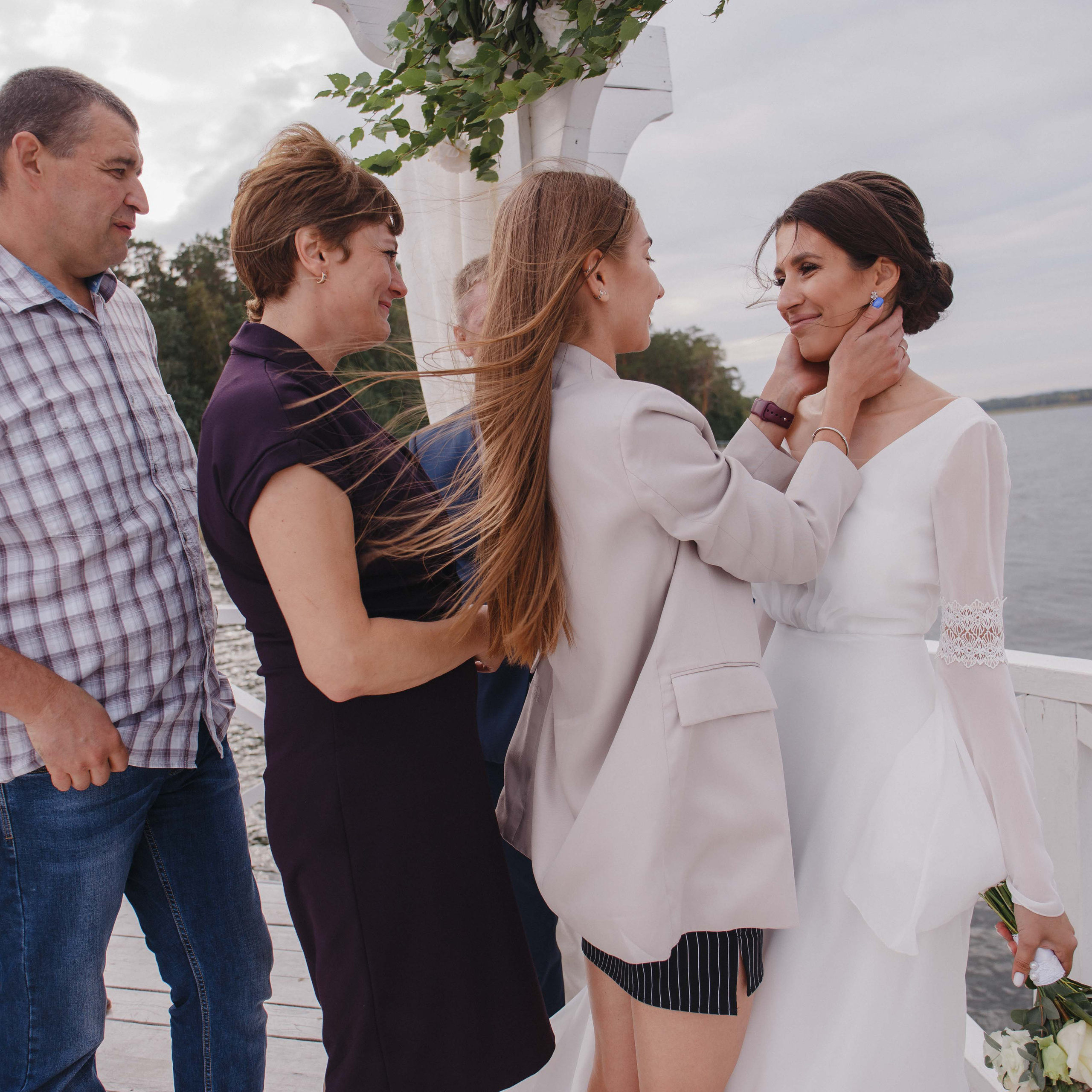 Олег & Елена. Свадебный и семейный фотограф  Екатеринбург Челябинск