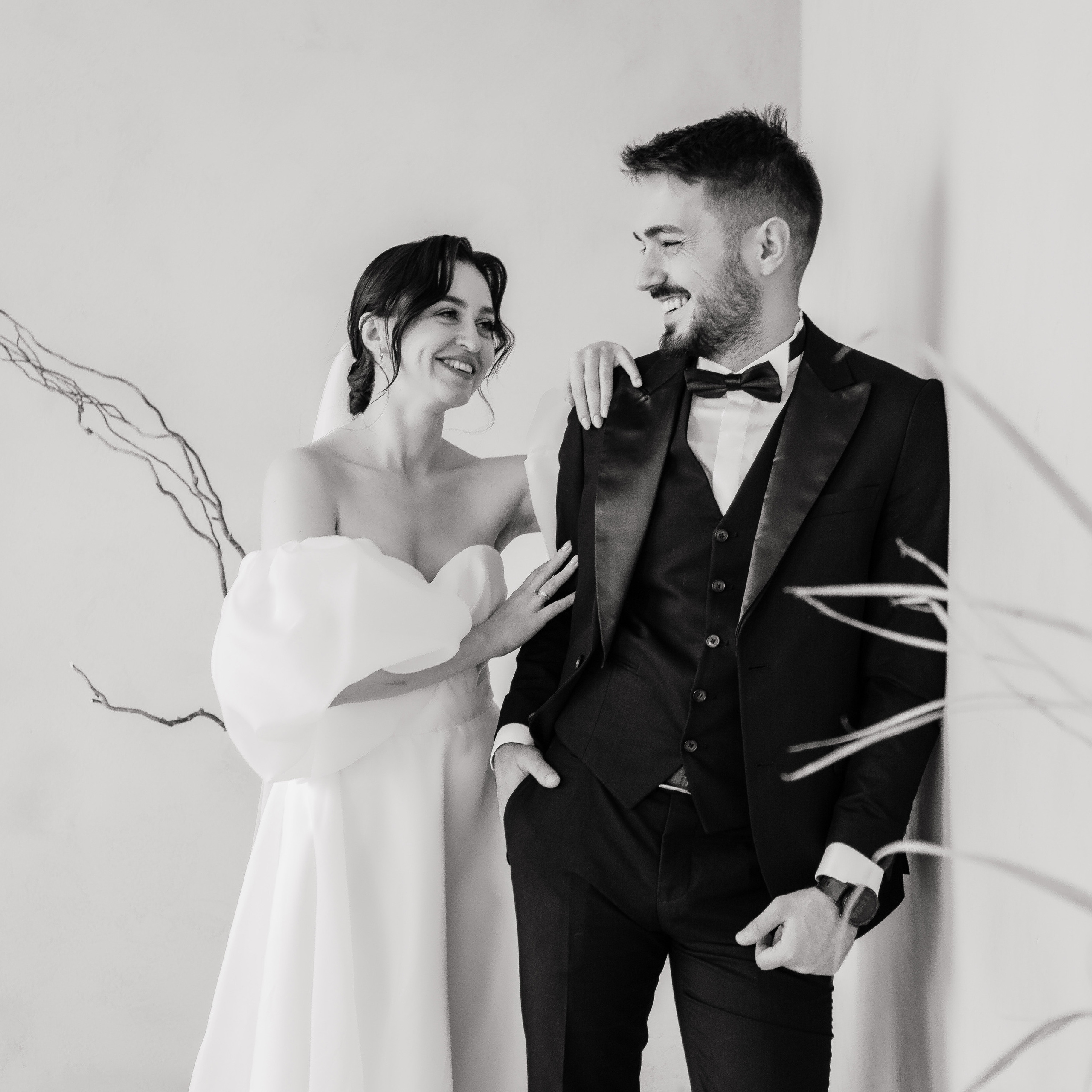 Ибрагим и Дарья. Свадебный и семейный фотограф  Екатеринбург Челябинск