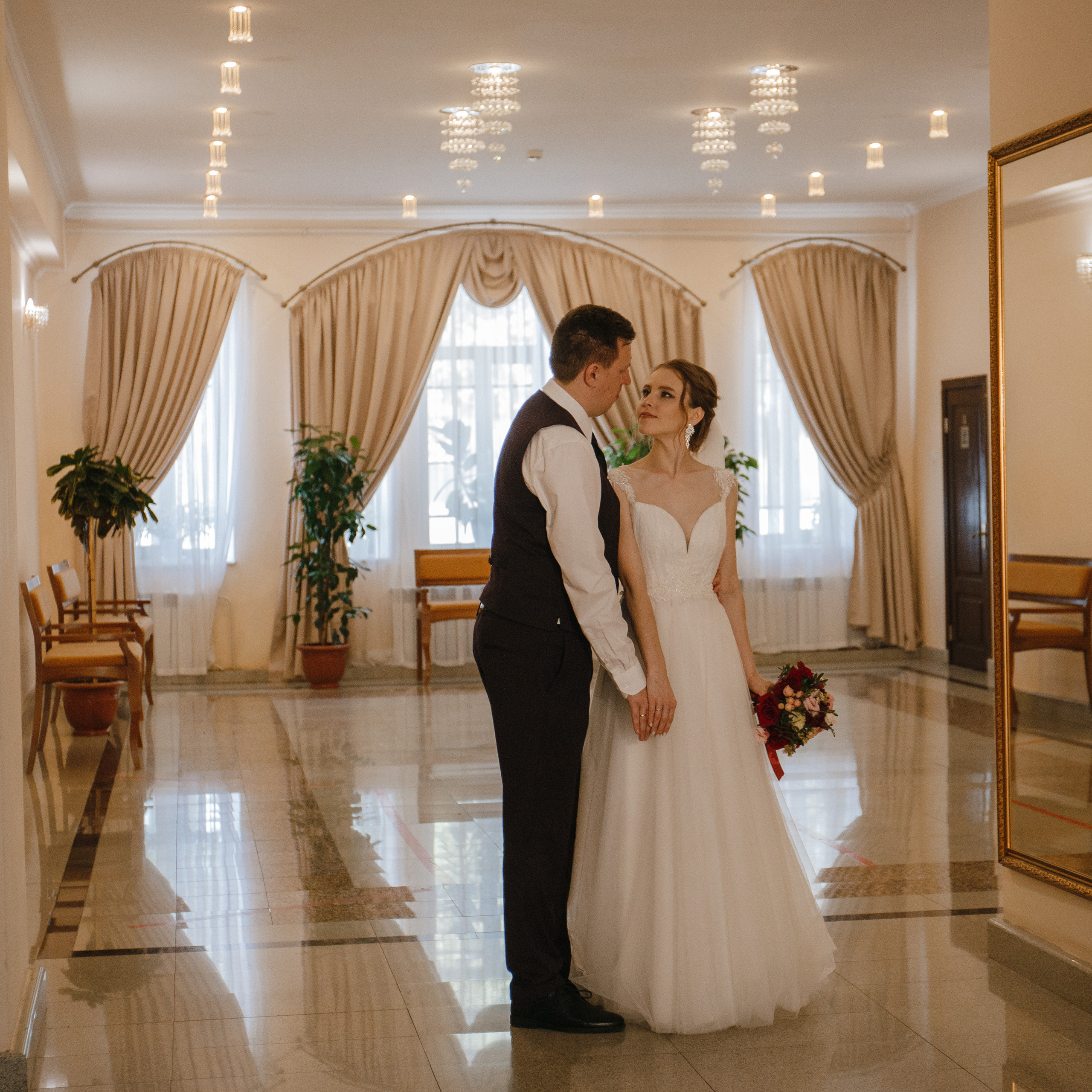 Александр и Вероника. Свадебный и семейный фотограф  Екатеринбург Челябинск