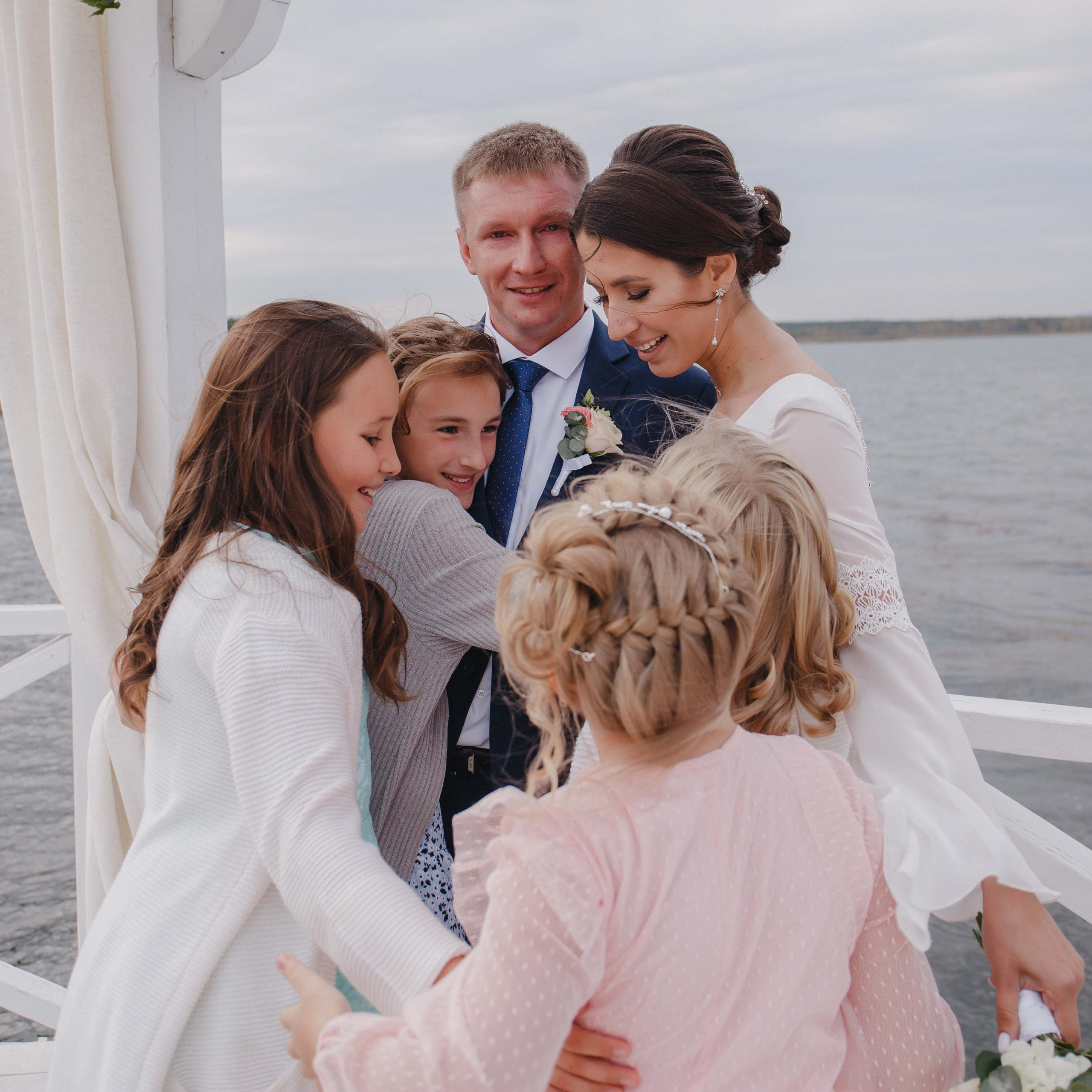 Олег & Елена. Свадебный и семейный фотограф  Екатеринбург Челябинск