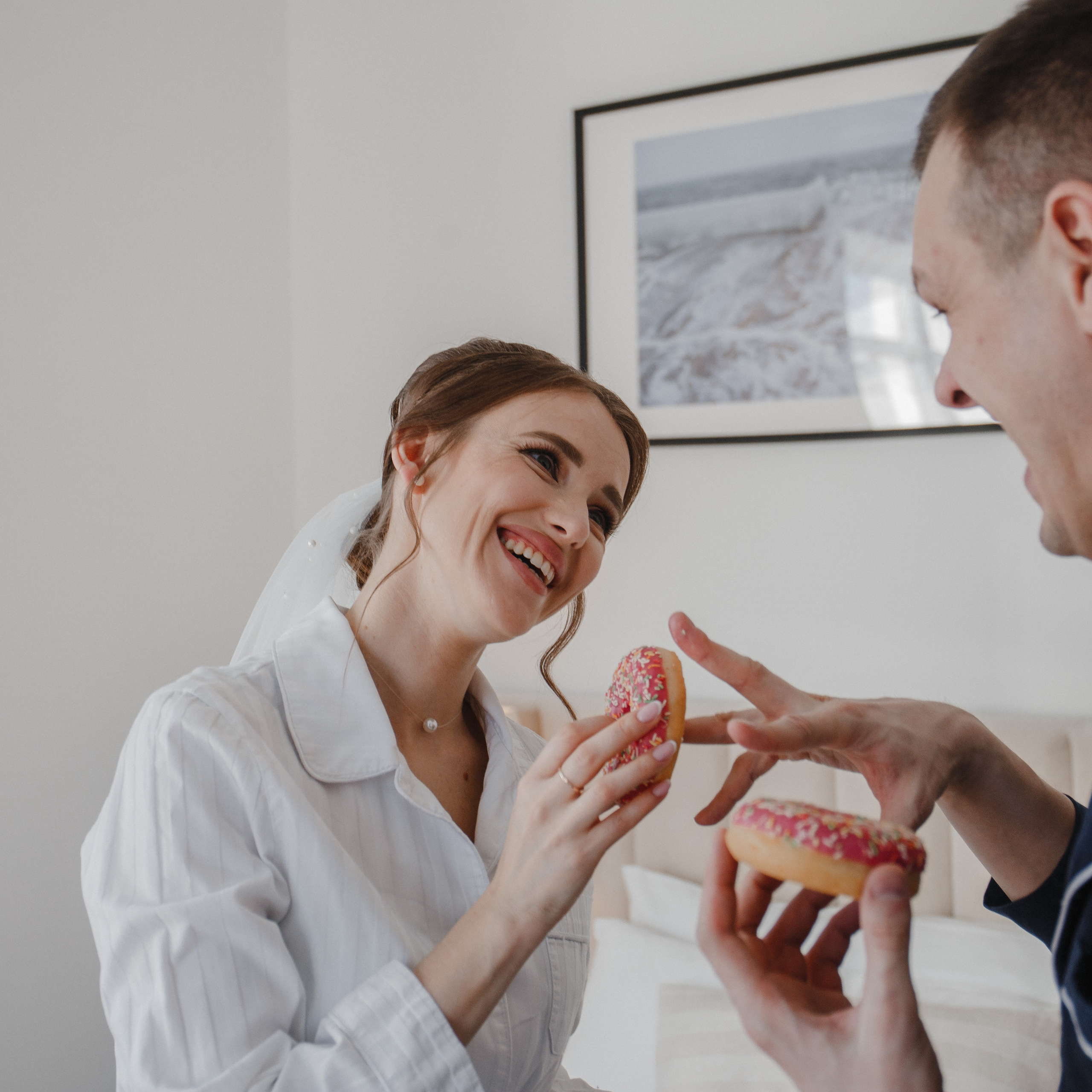 Первые фотографии с торжества Сергея и Галины 21.01.2023. Свадебный и семейный фотограф  Екатеринбург Челябинск