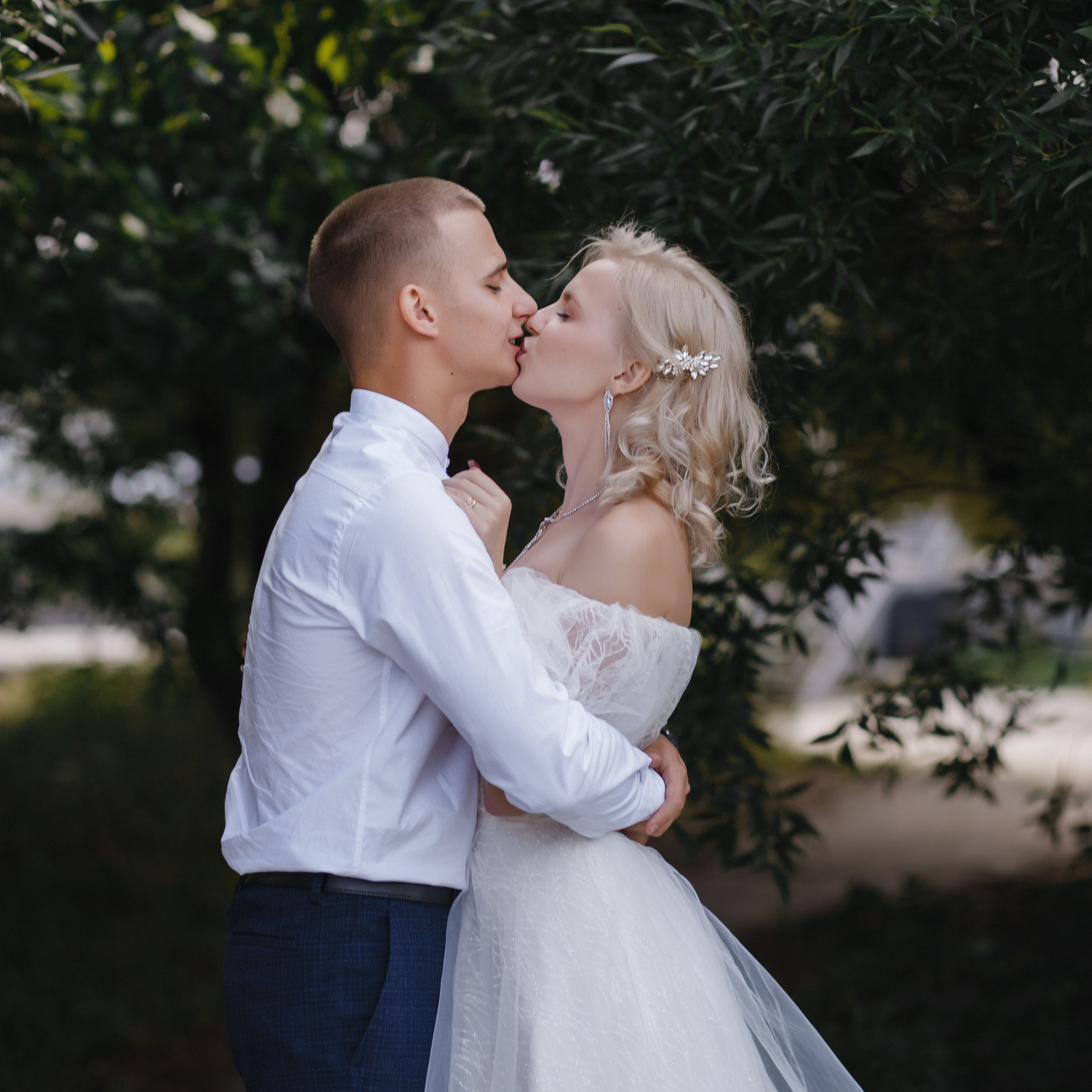 Ваня & Таня. Свадебный и семейный фотограф  Екатеринбург Челябинск