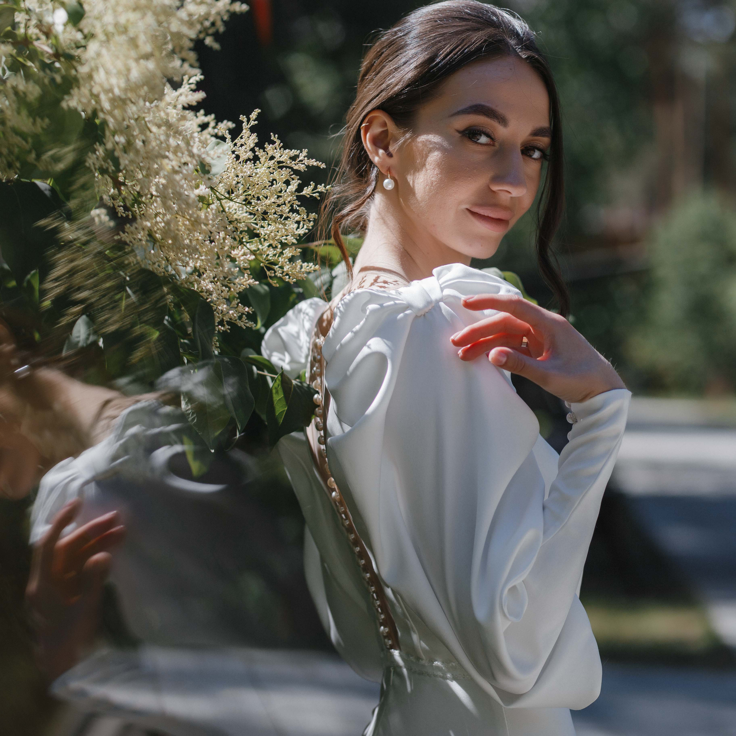 Сергей и Дарья. Свадебный и семейный фотограф  Екатеринбург Челябинск