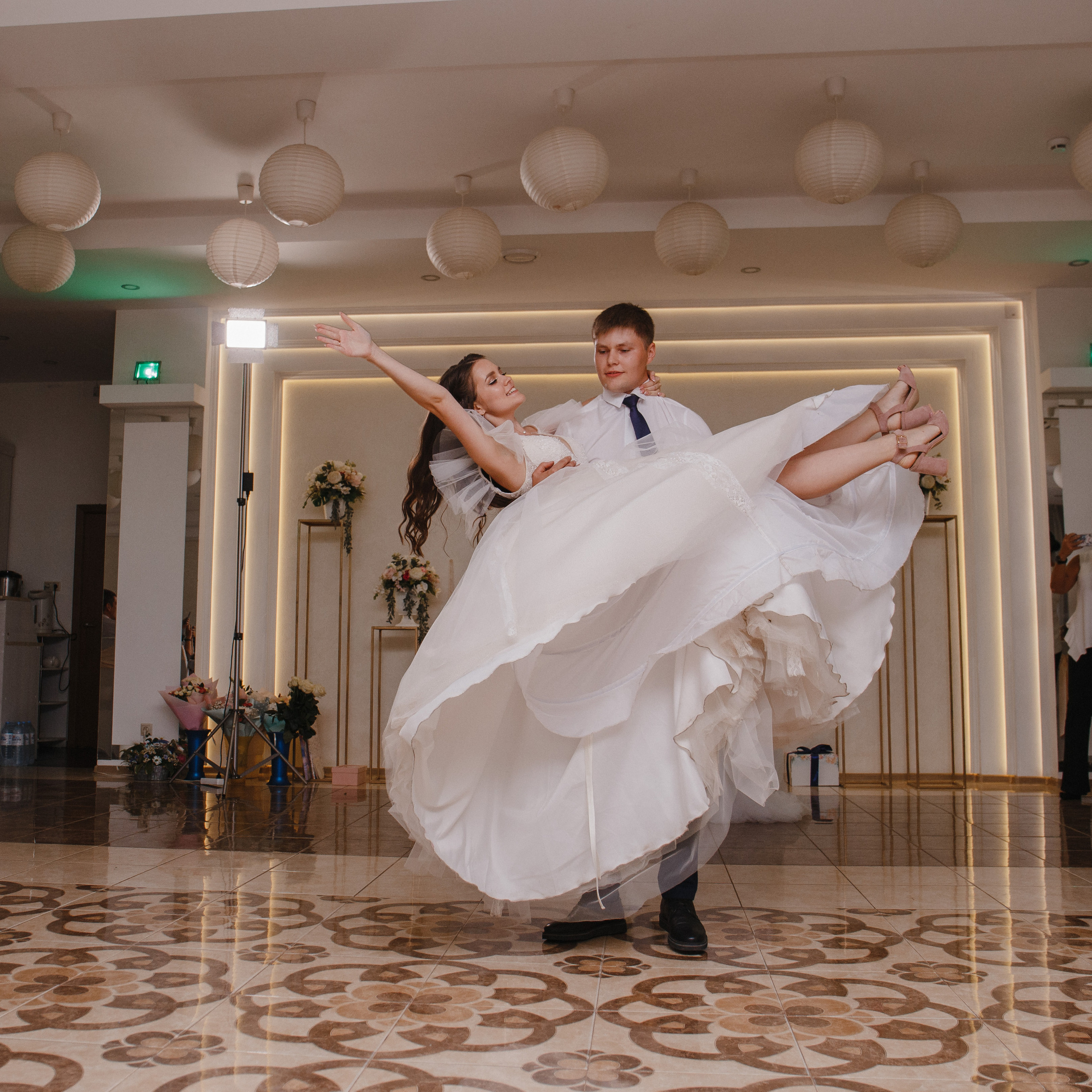 Илья & Мила. Свадебный и семейный фотограф  Екатеринбург Челябинск