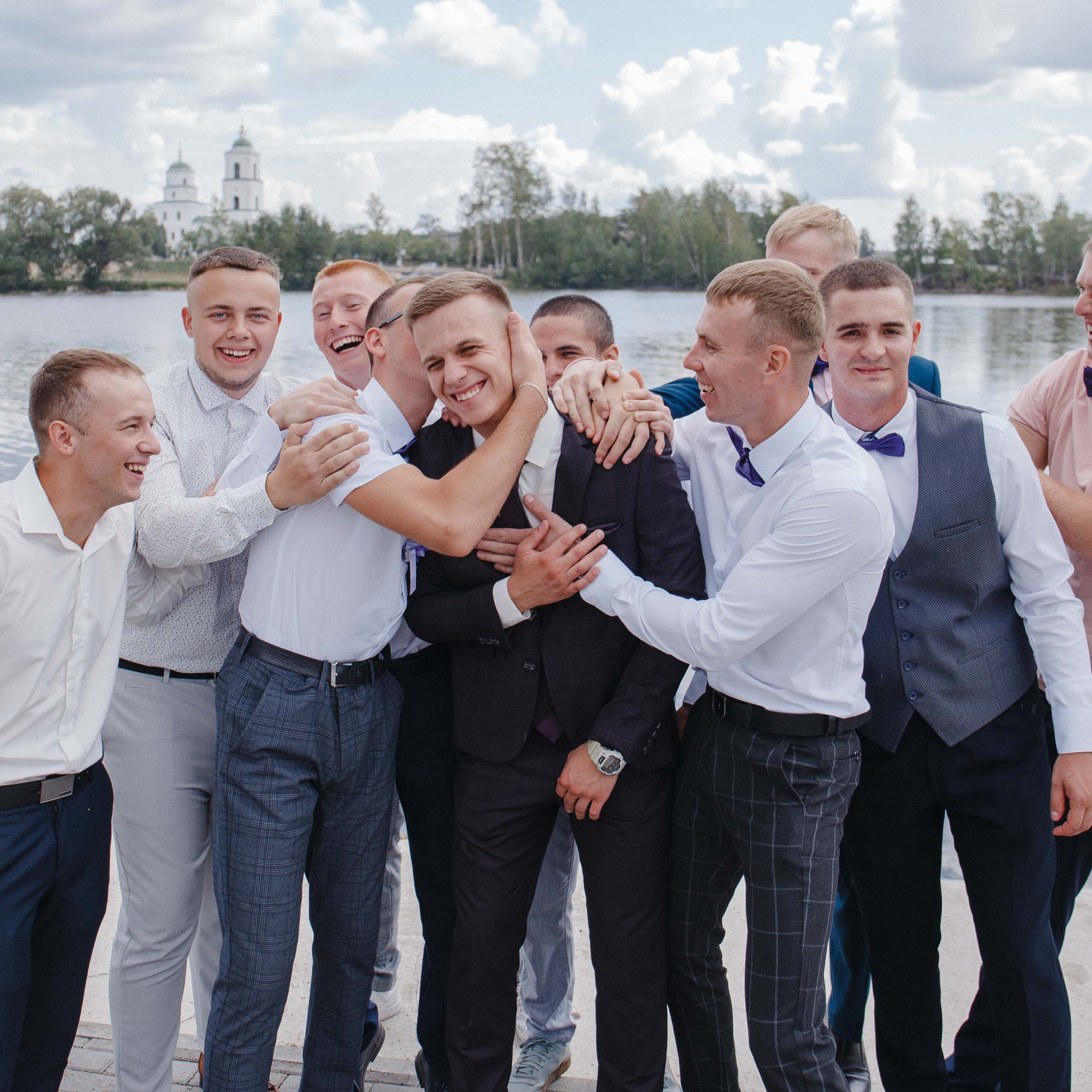 Дмитрий и Кристина. Свадебный и семейный фотограф  Екатеринбург Челябинск