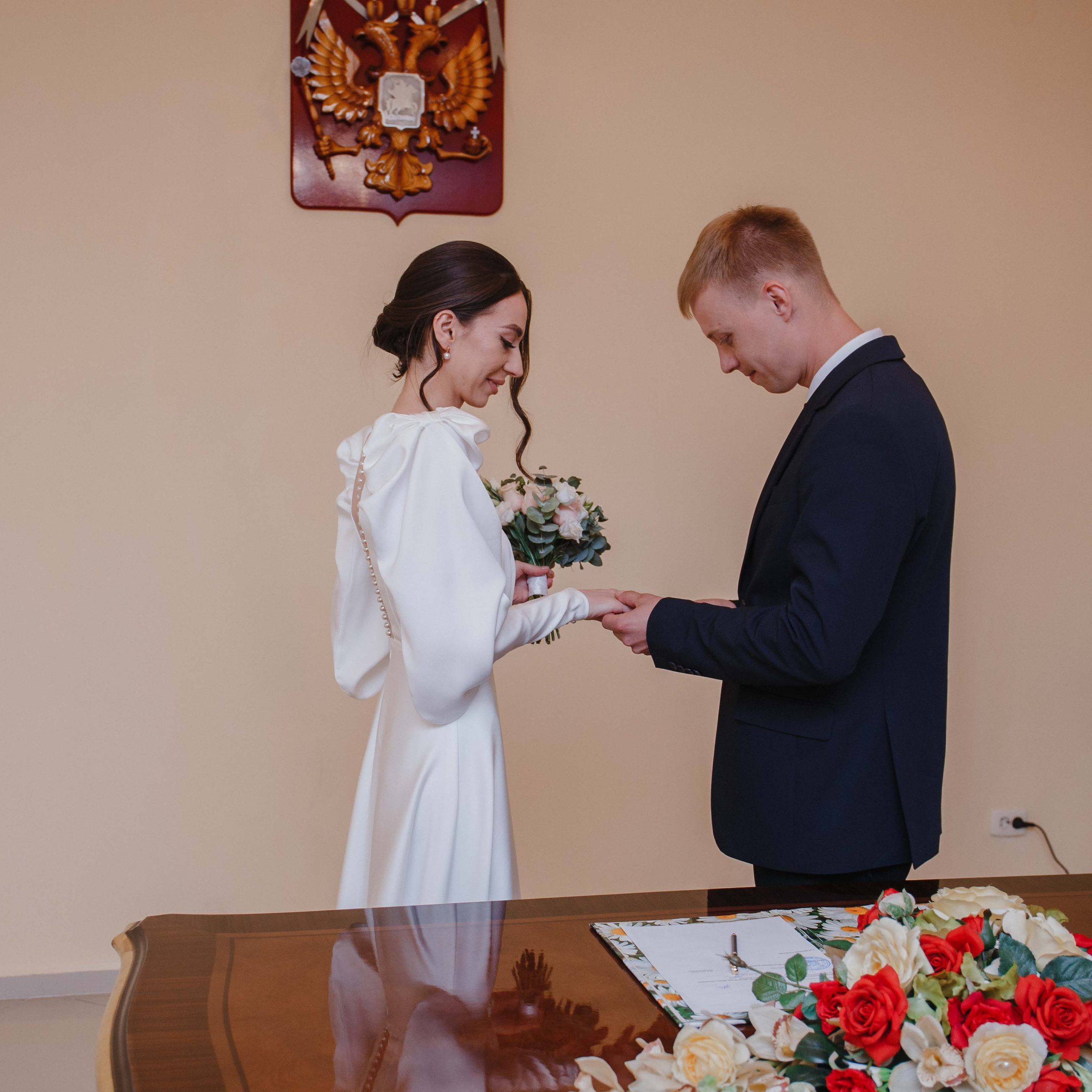 Сергей и Дарья. Свадебный и семейный фотограф  Екатеринбург Челябинск