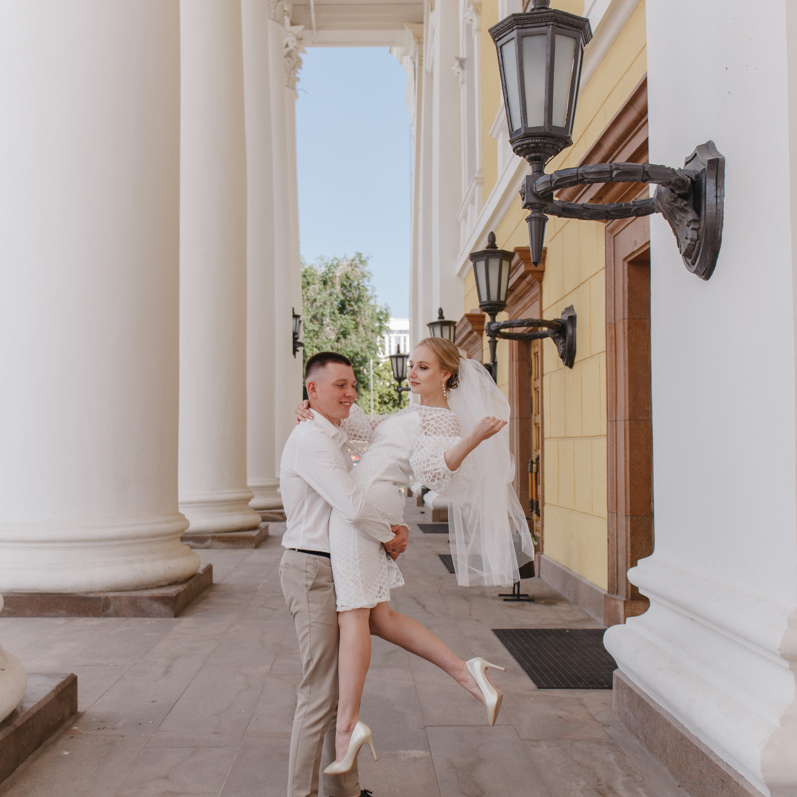 Вячеслав и Татьяна. Свадебный и семейный фотограф  Екатеринбург Челябинск