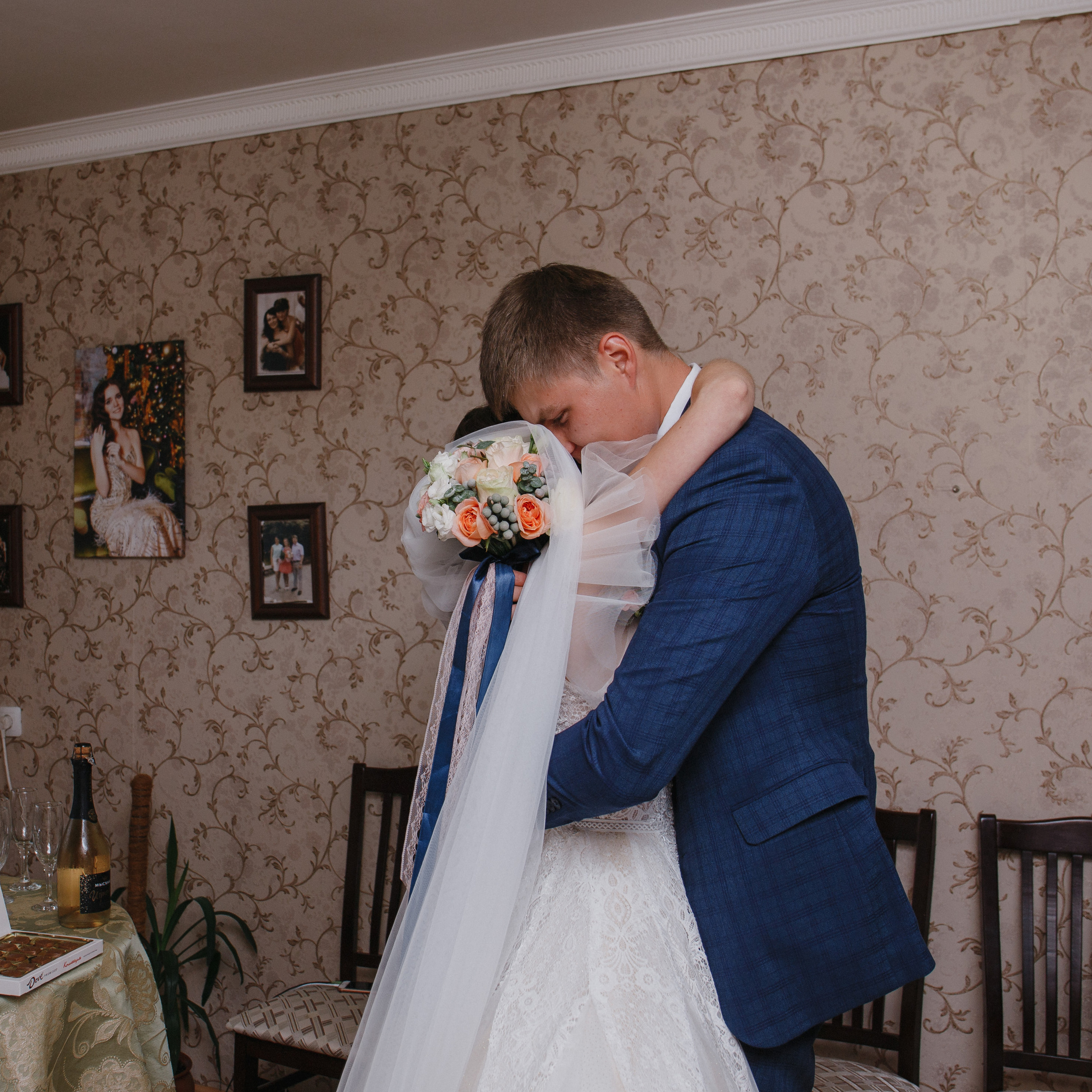 Илья & Мила. Свадебный и семейный фотограф  Екатеринбург Челябинск