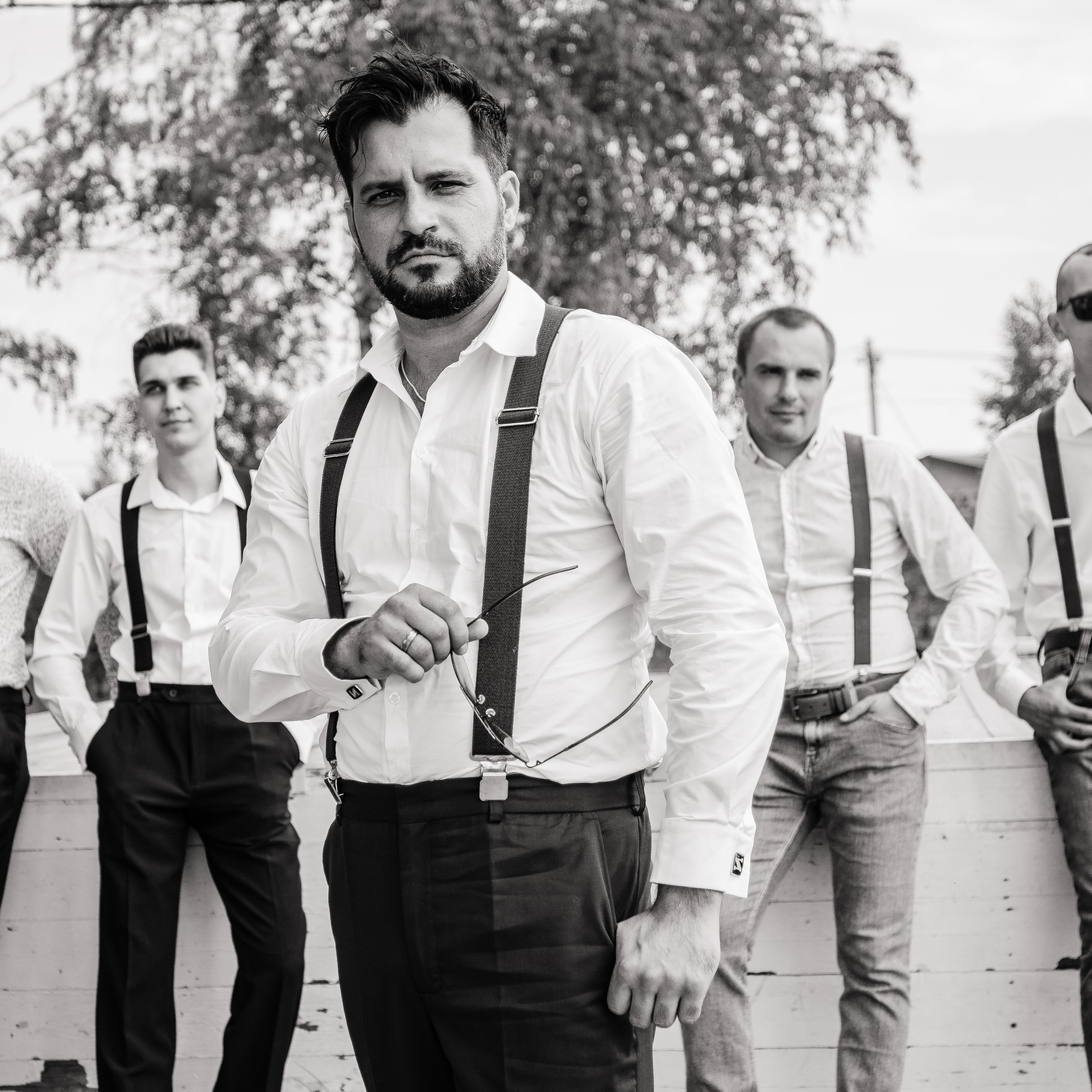 Игорь и Иоланта. Свадебный и семейный фотограф  Екатеринбург Челябинск