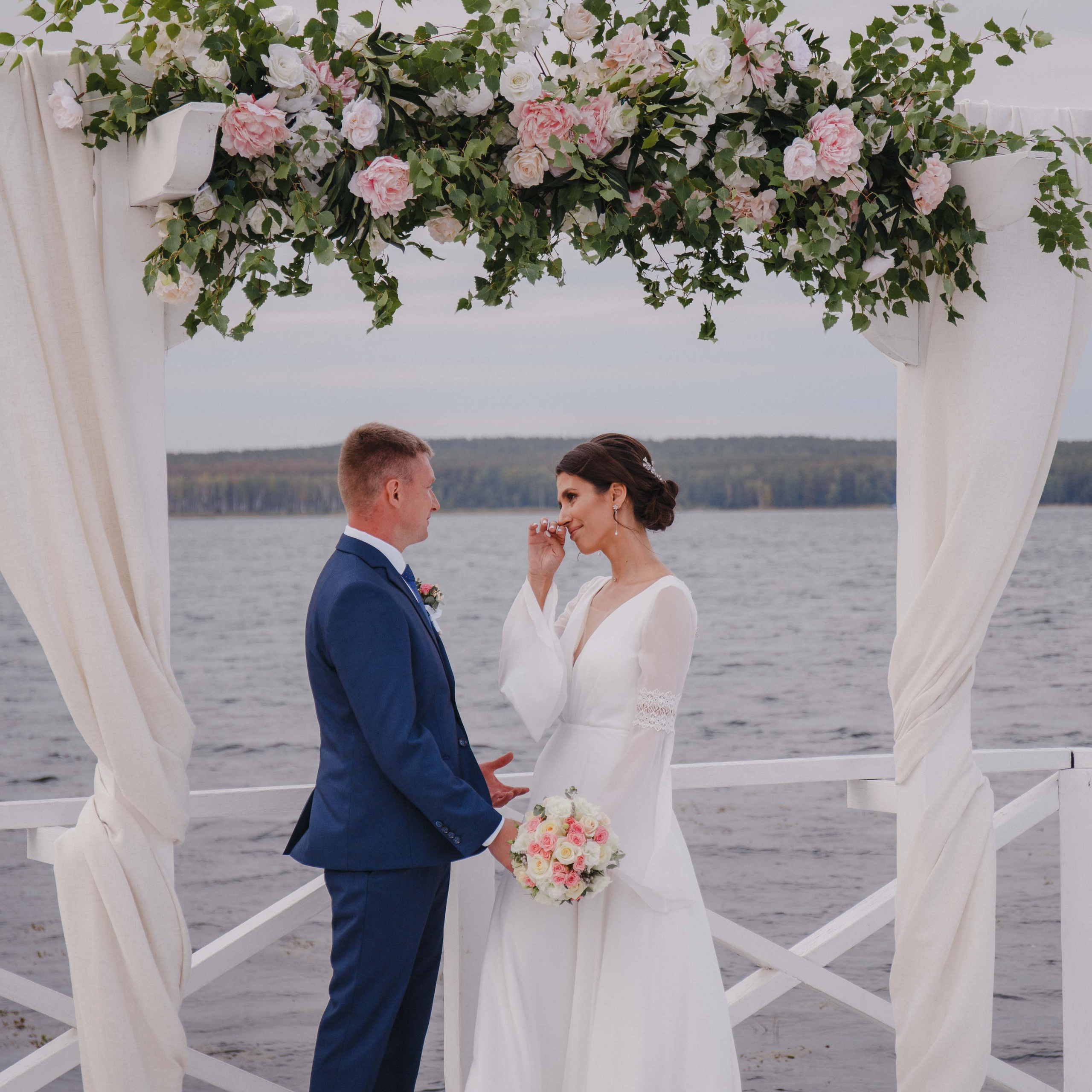 Олег & Елена. Свадебный и семейный фотограф  Екатеринбург Челябинск