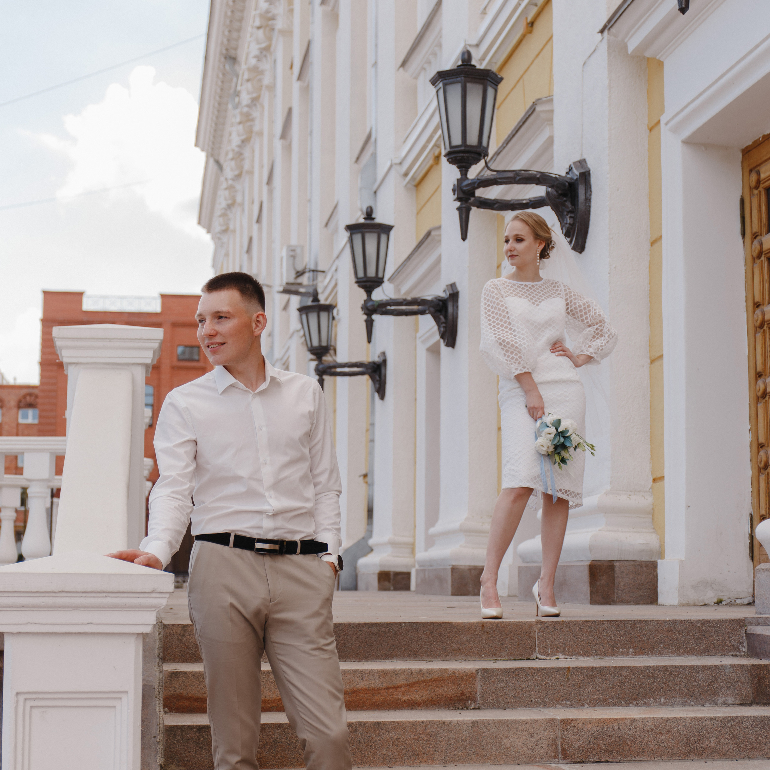 Вячеслав и Татьяна. Свадебный и семейный фотограф  Екатеринбург Челябинск